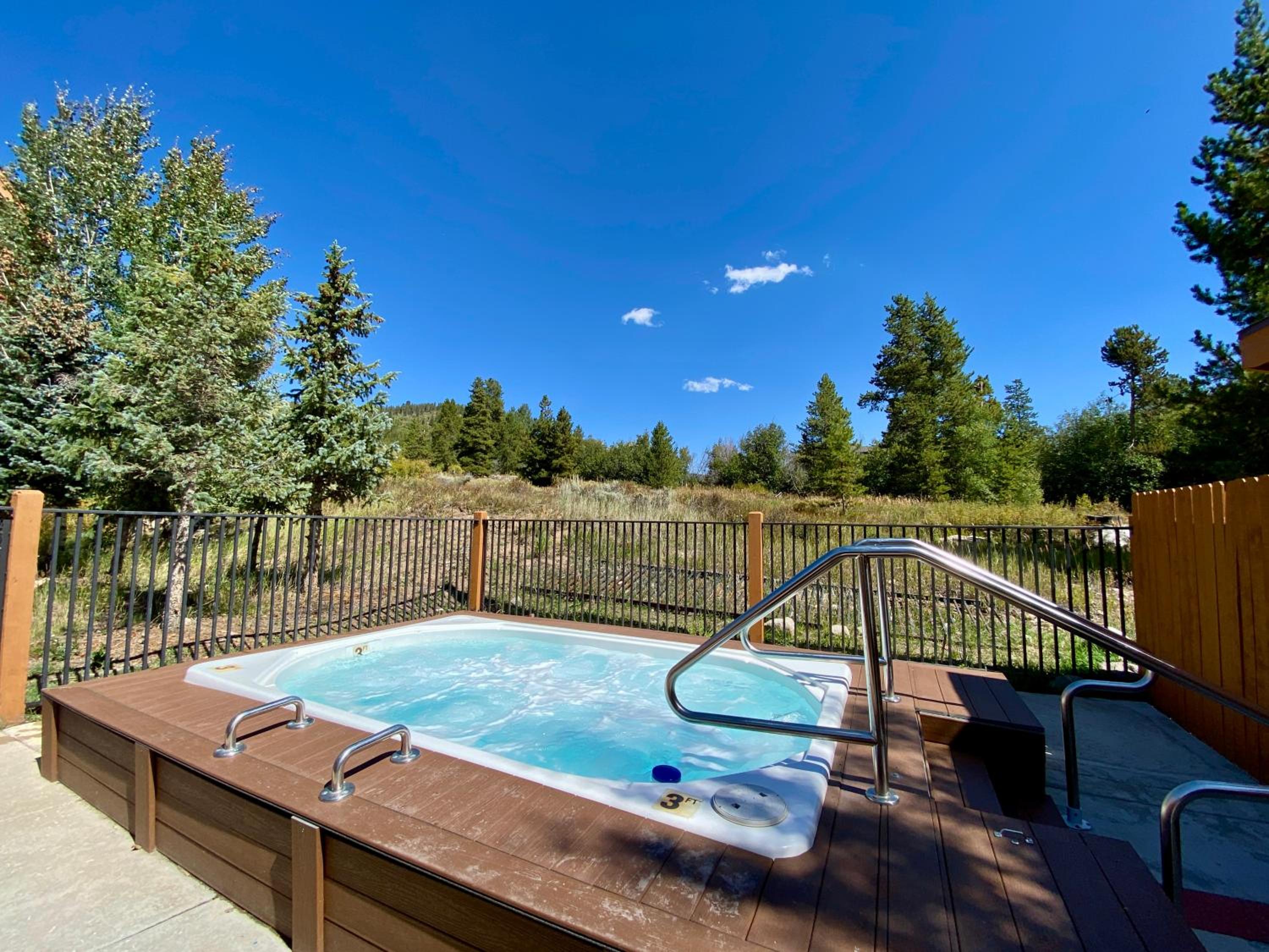 Antlers Gulch 303 by SummitCove Lodging