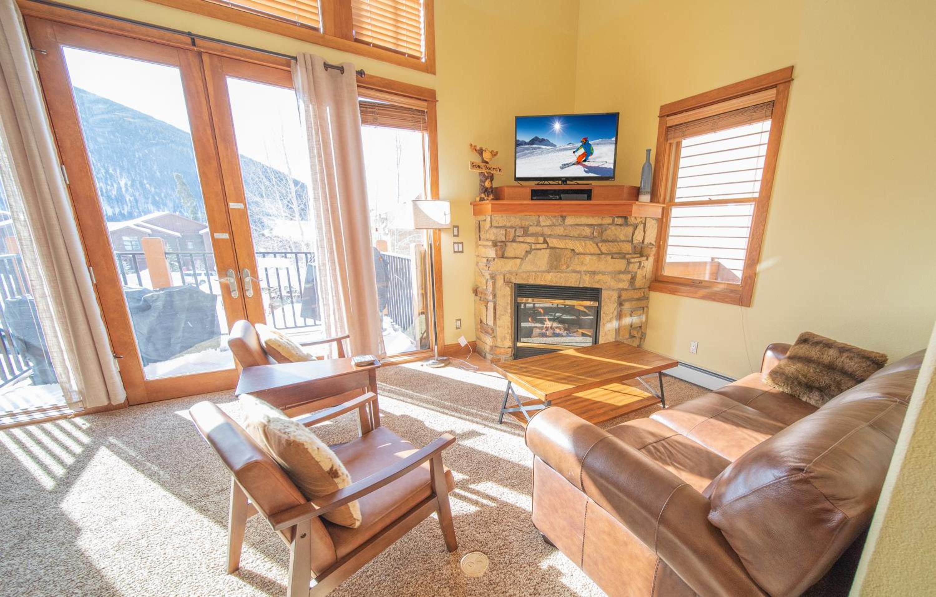 Antlers Gulch 303 by SummitCove Lodging