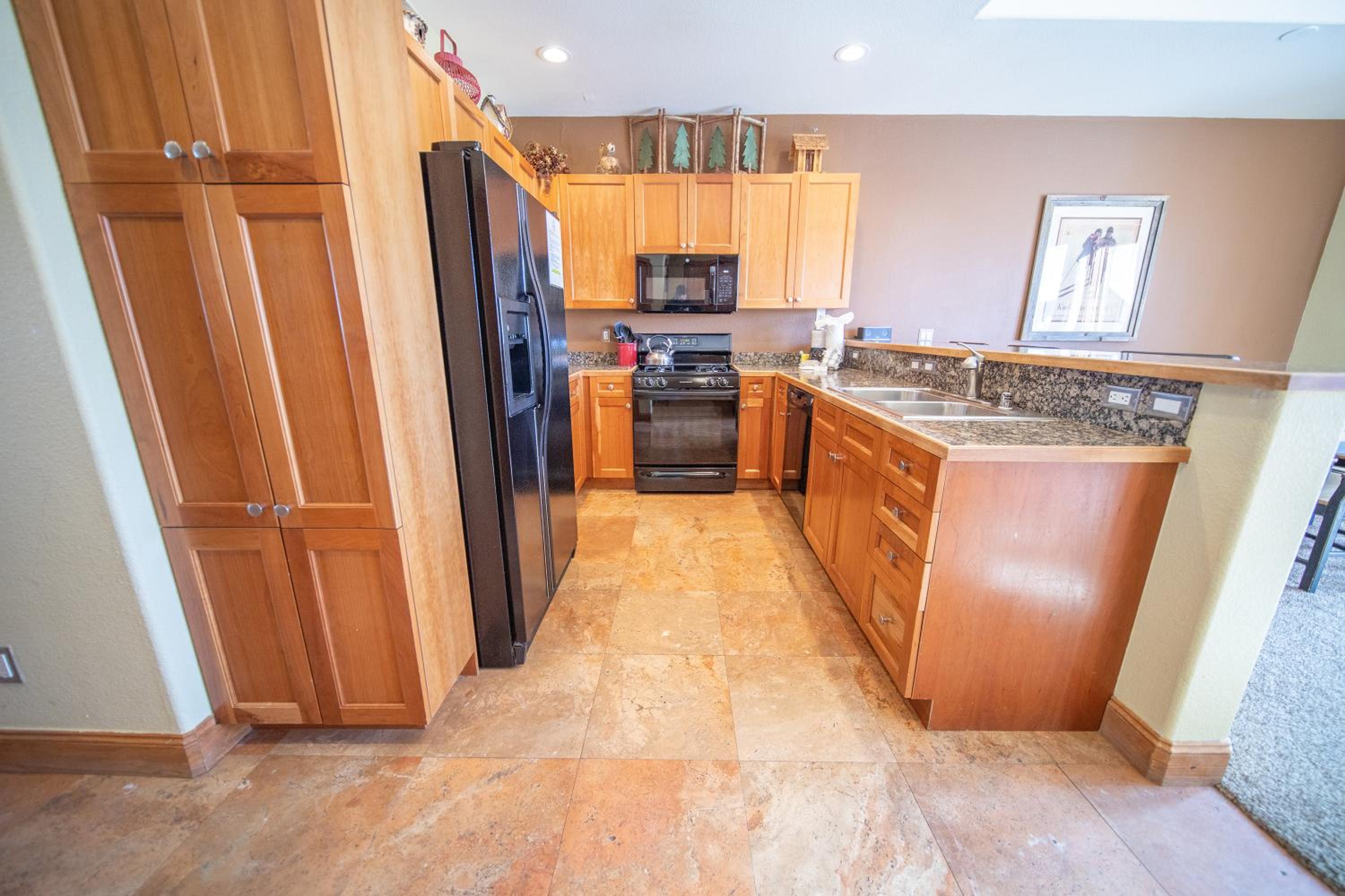 Antlers Gulch 303 by SummitCove Lodging