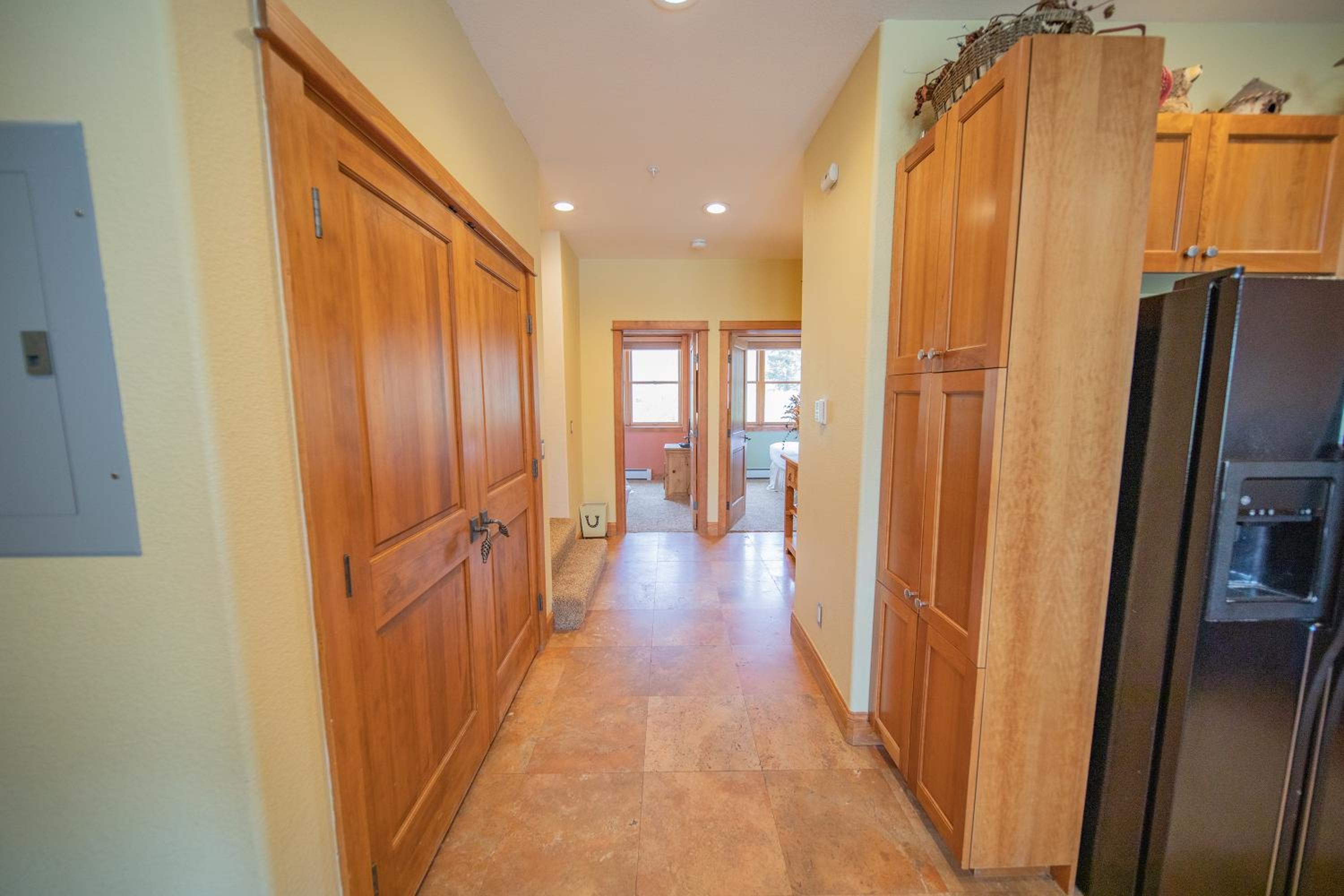 Antlers Gulch 303 by SummitCove Lodging
