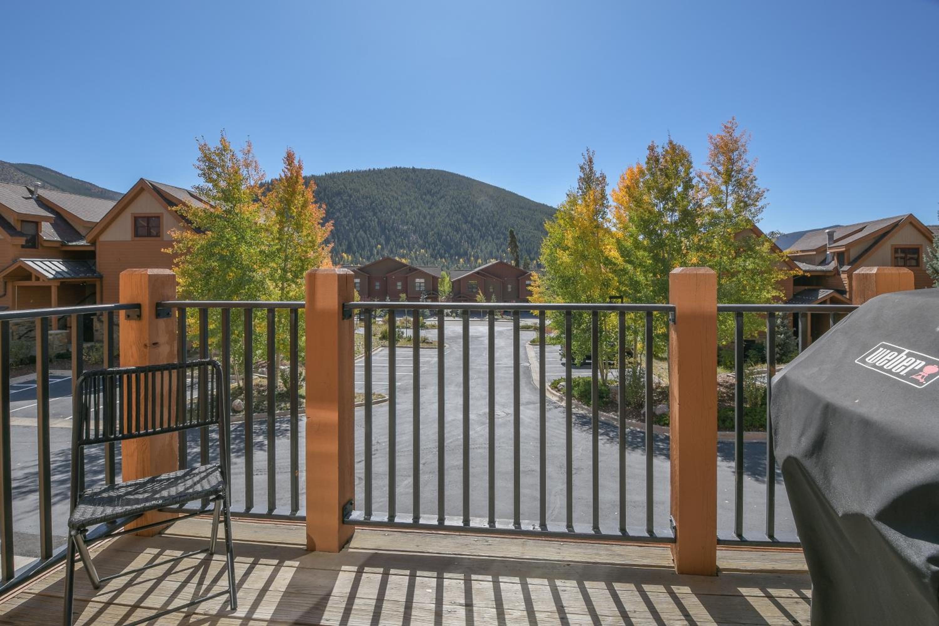 Antlers Gulch 303 by SummitCove Lodging