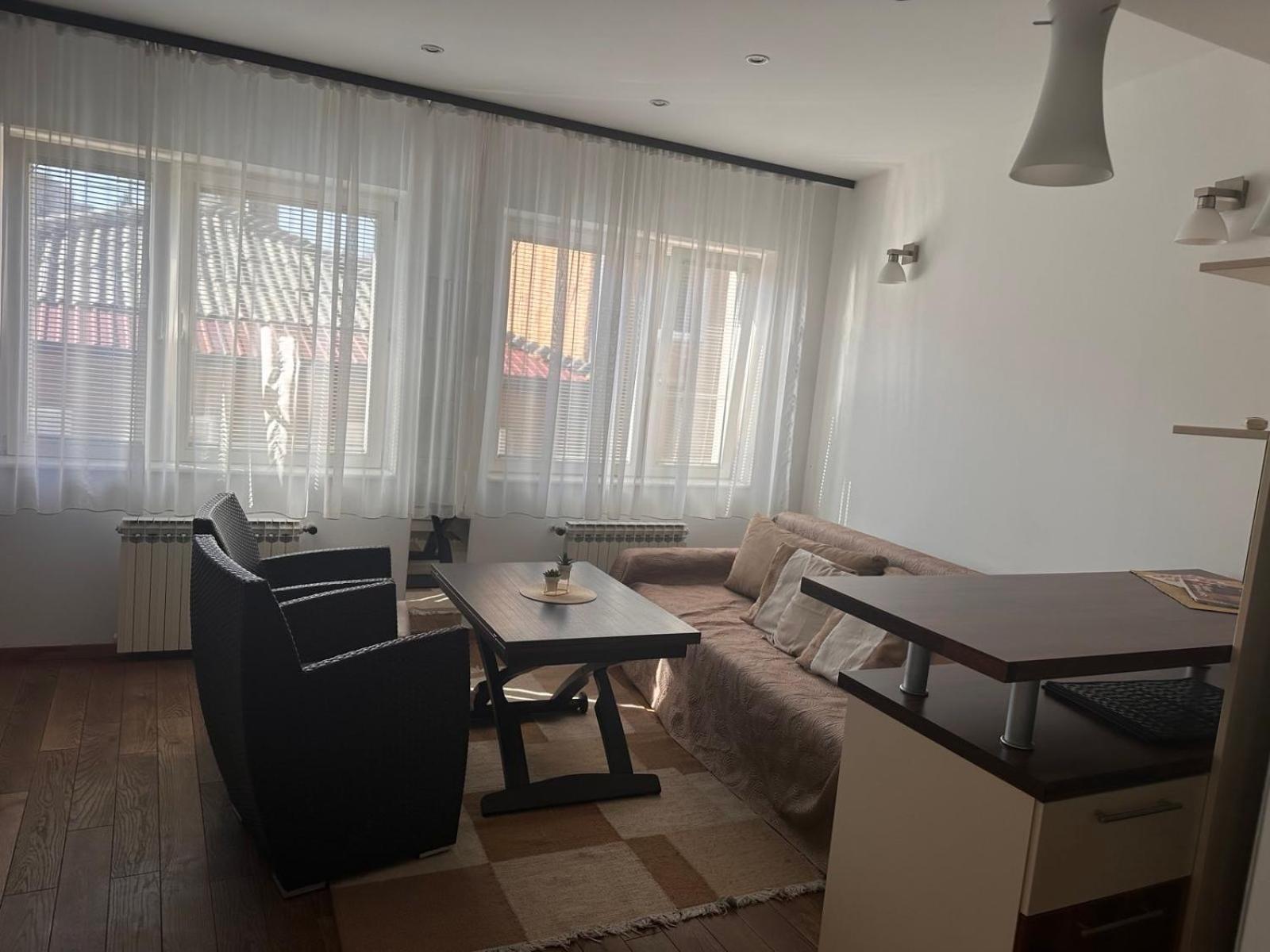Vila Danin with free garage,Stari grad