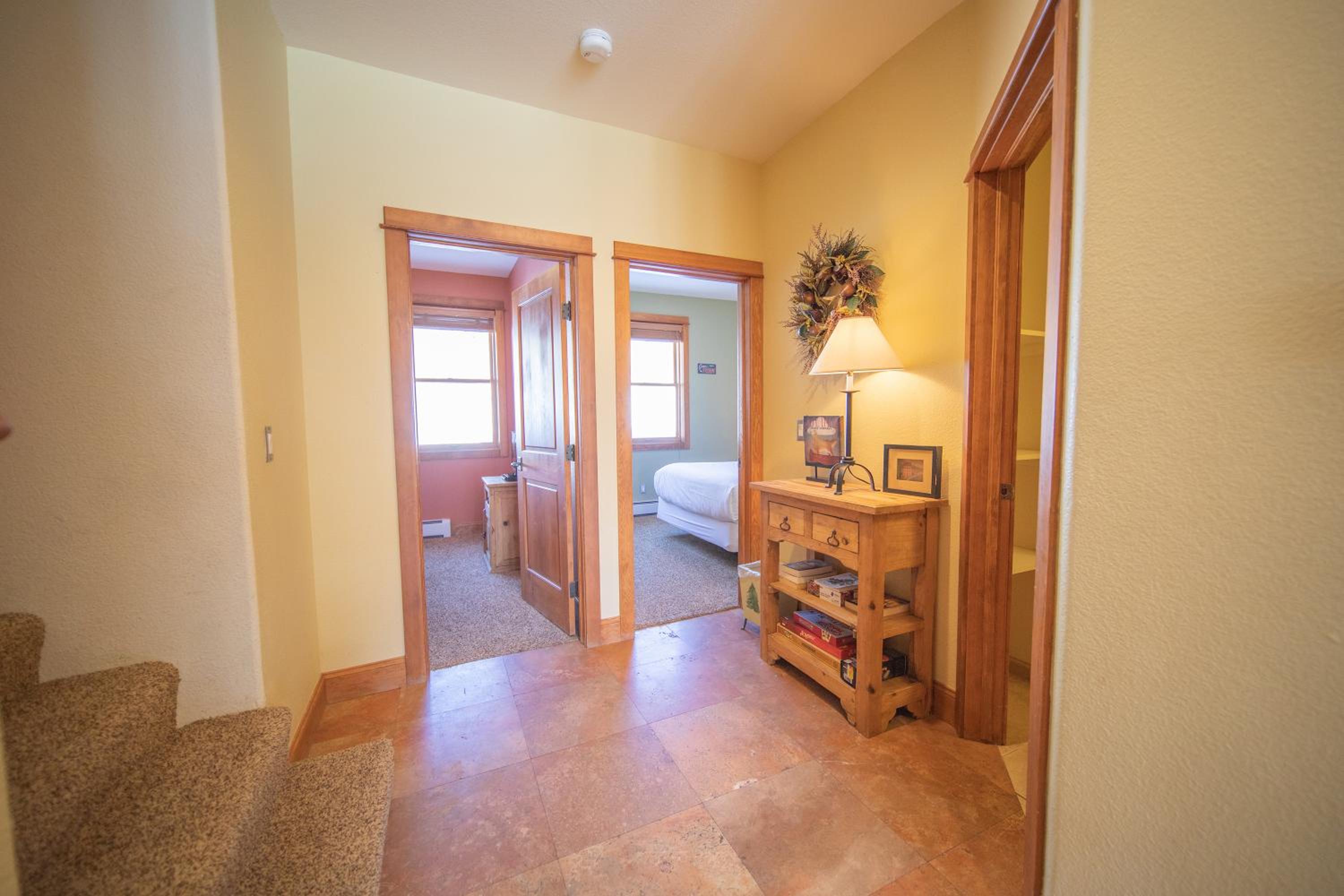 Antlers Gulch 303 by SummitCove Lodging