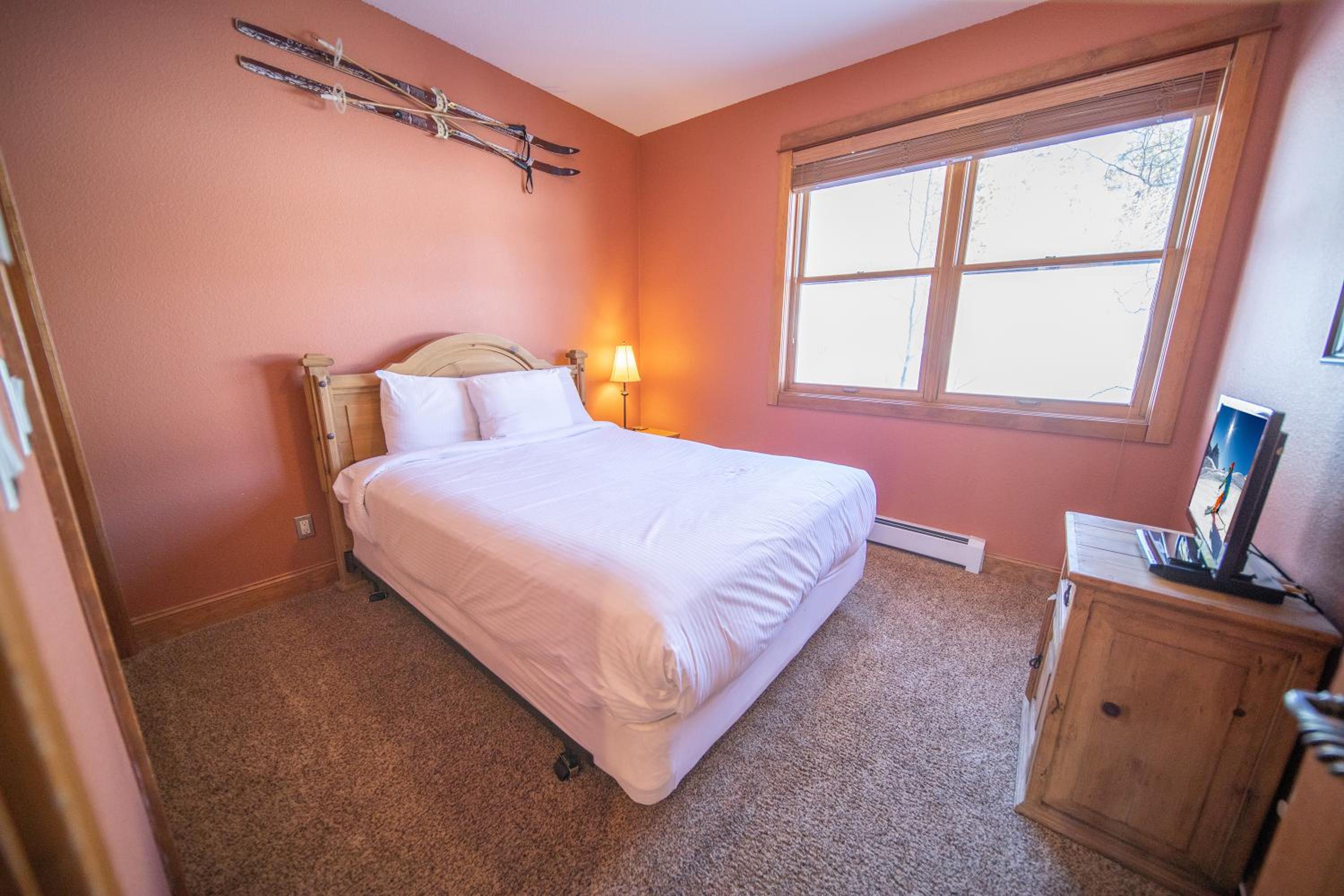 Antlers Gulch 303 by SummitCove Lodging