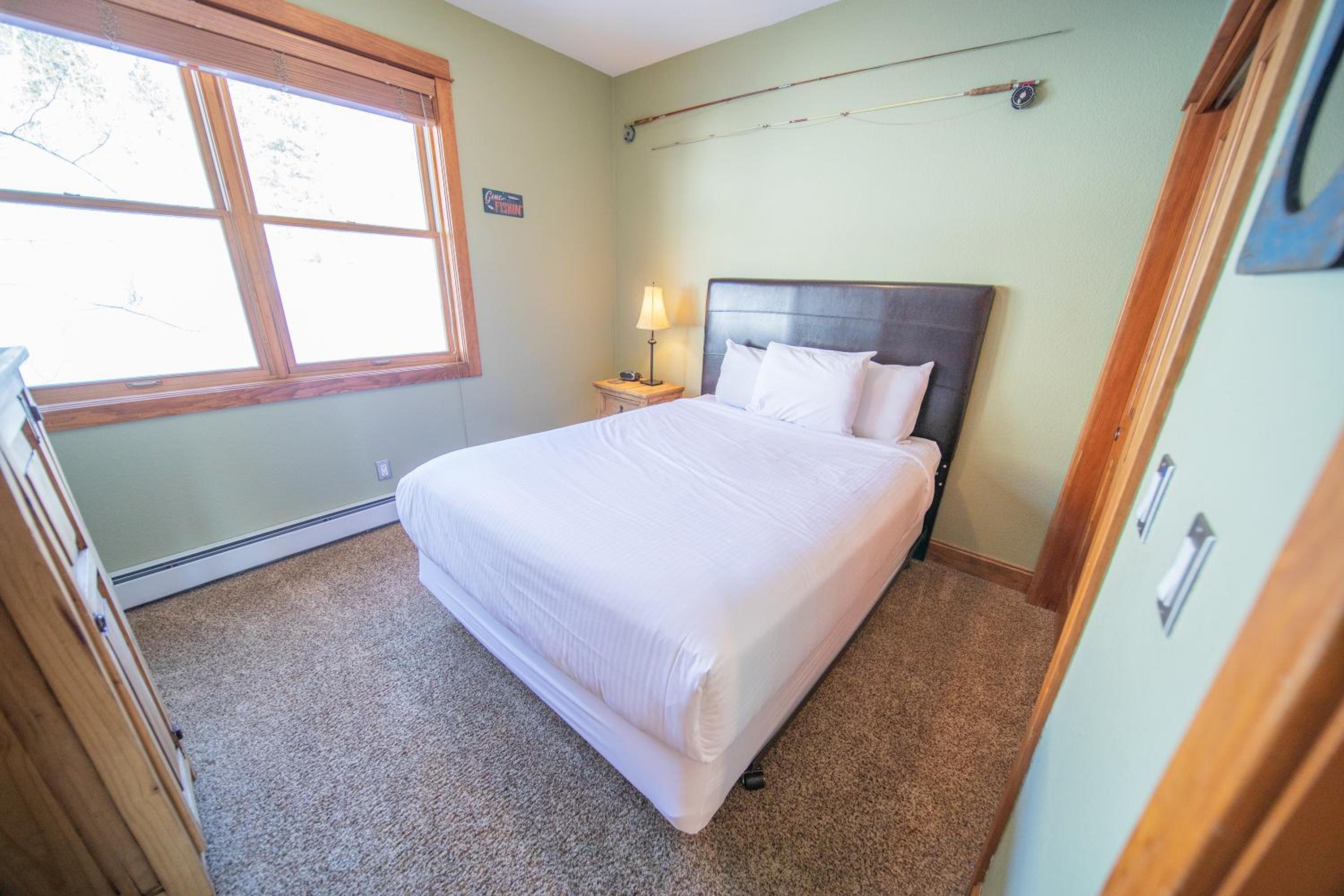 Antlers Gulch 303 by SummitCove Lodging