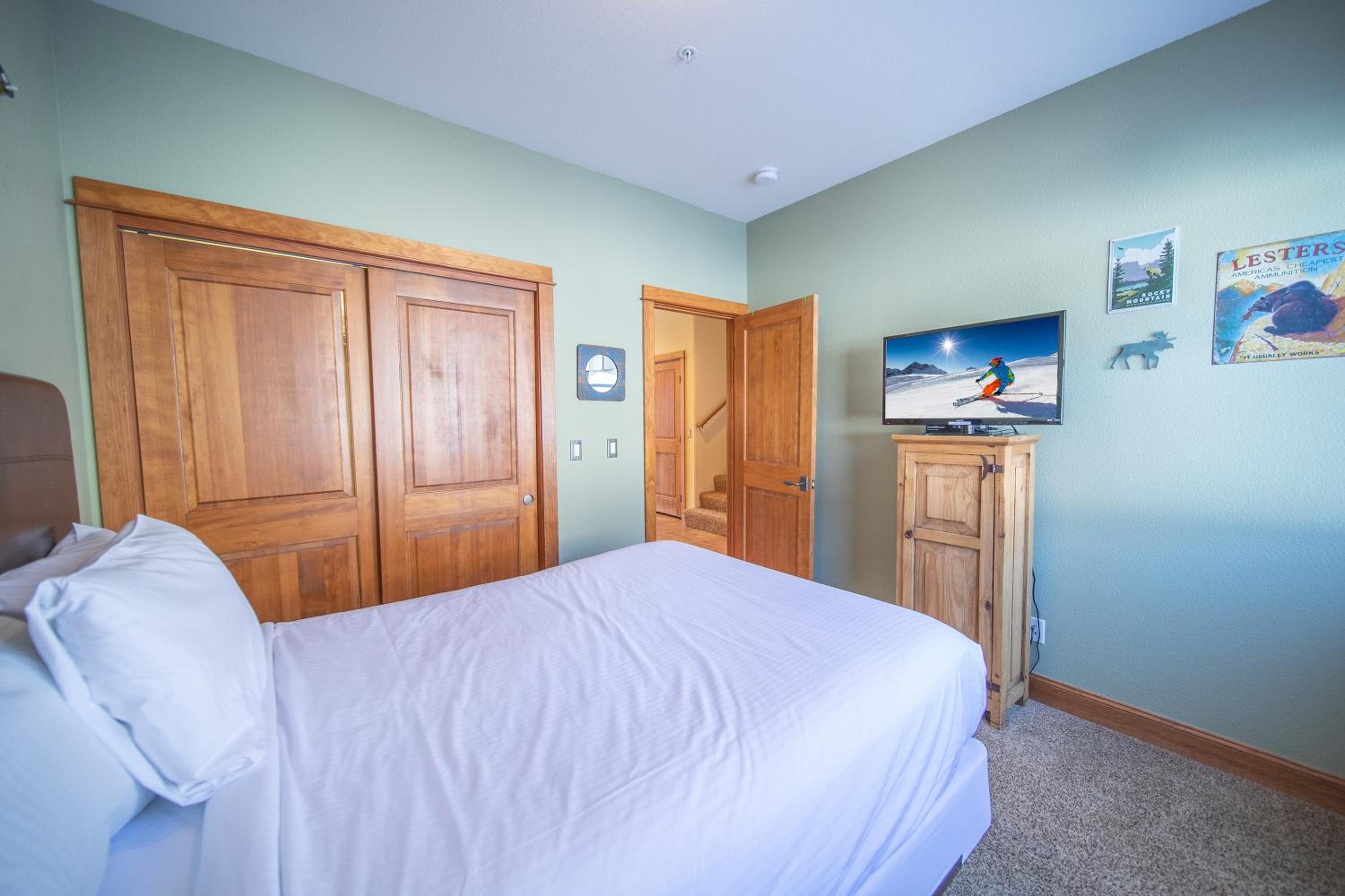 Antlers Gulch 303 by SummitCove Lodging