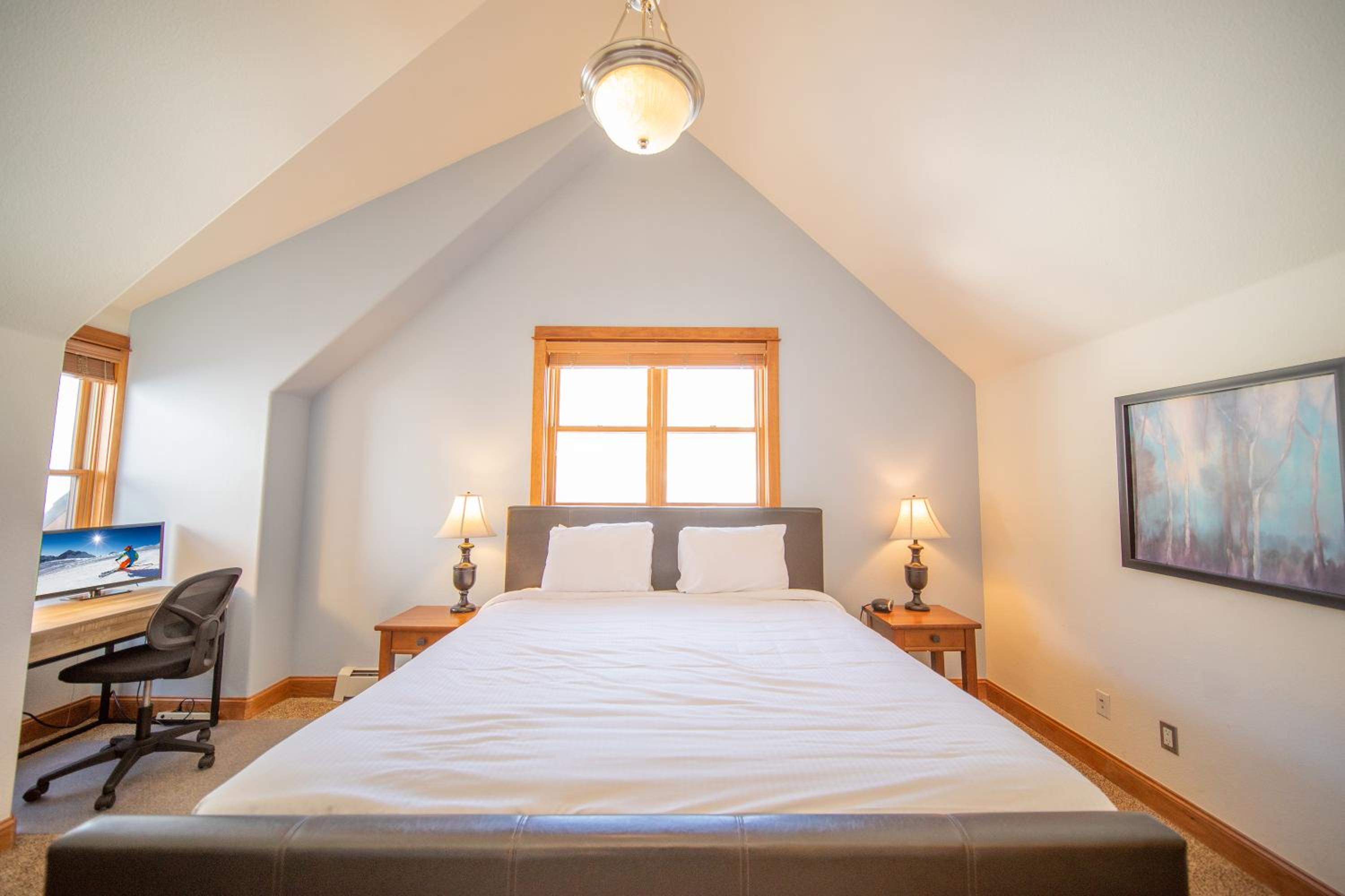 Antlers Gulch 303 by SummitCove Lodging