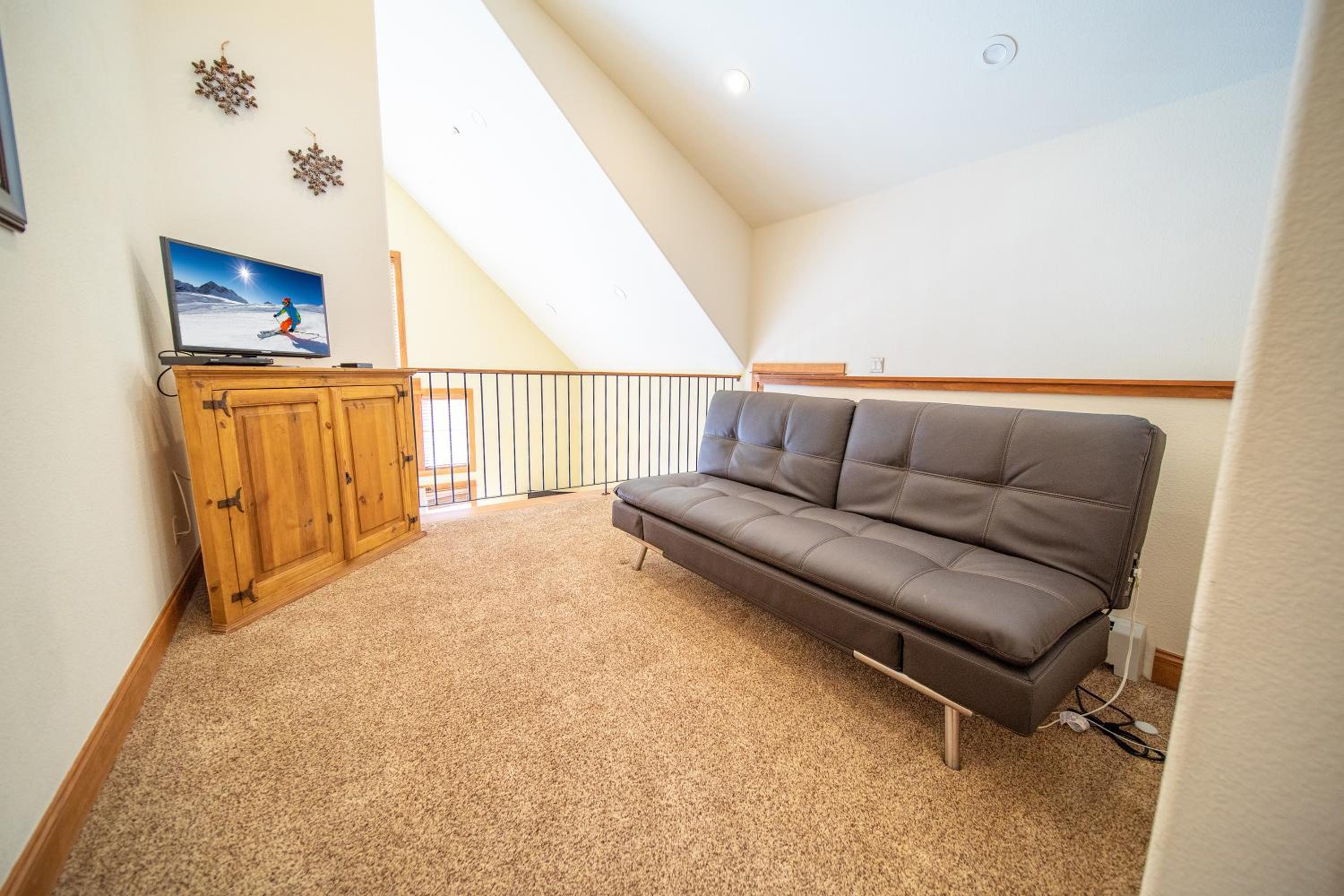 Antlers Gulch 303 by SummitCove Lodging
