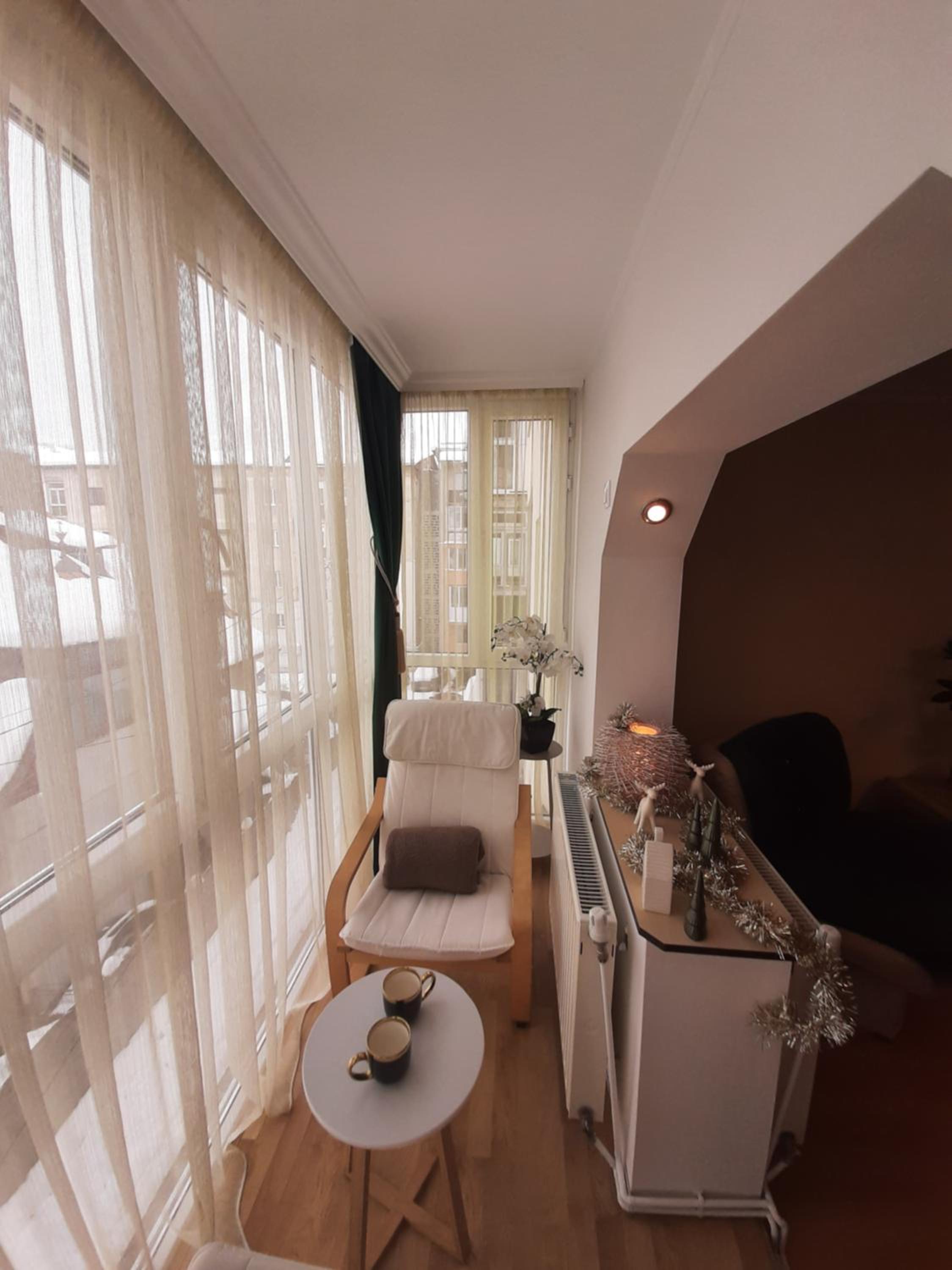Apartament Smarald view 4