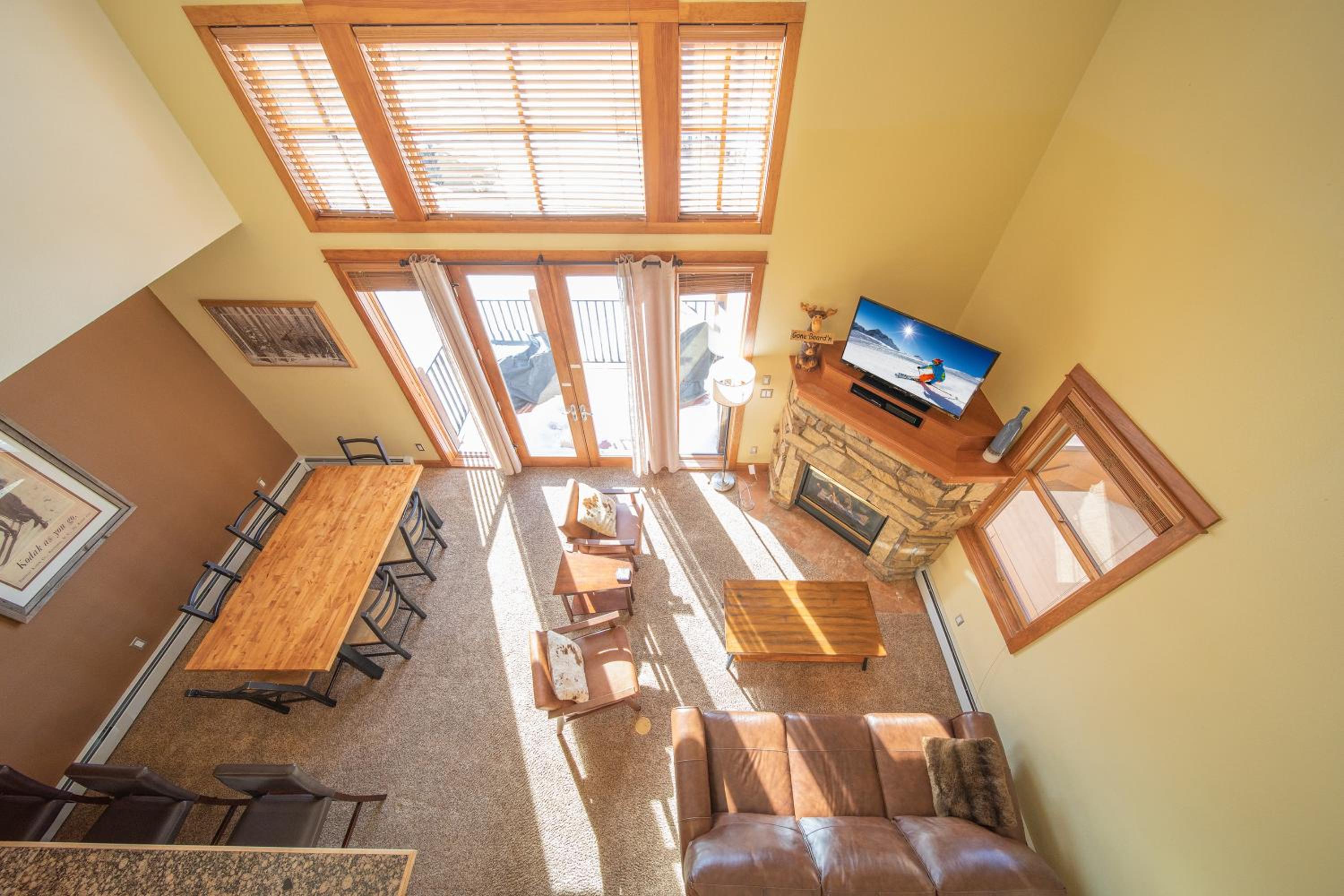 Antlers Gulch 303 by SummitCove Lodging