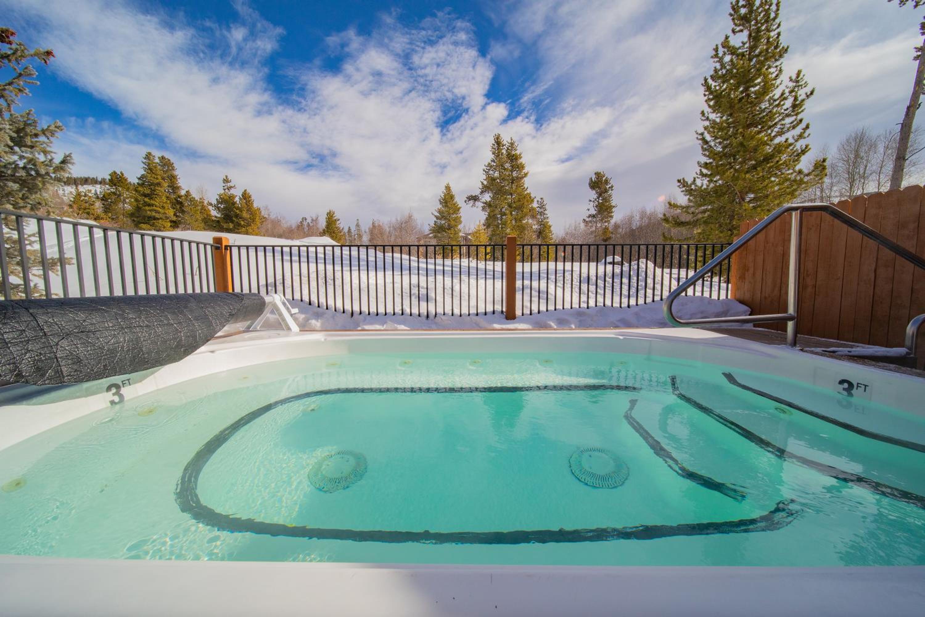 Antlers Gulch 502 by SummitCove Lodging