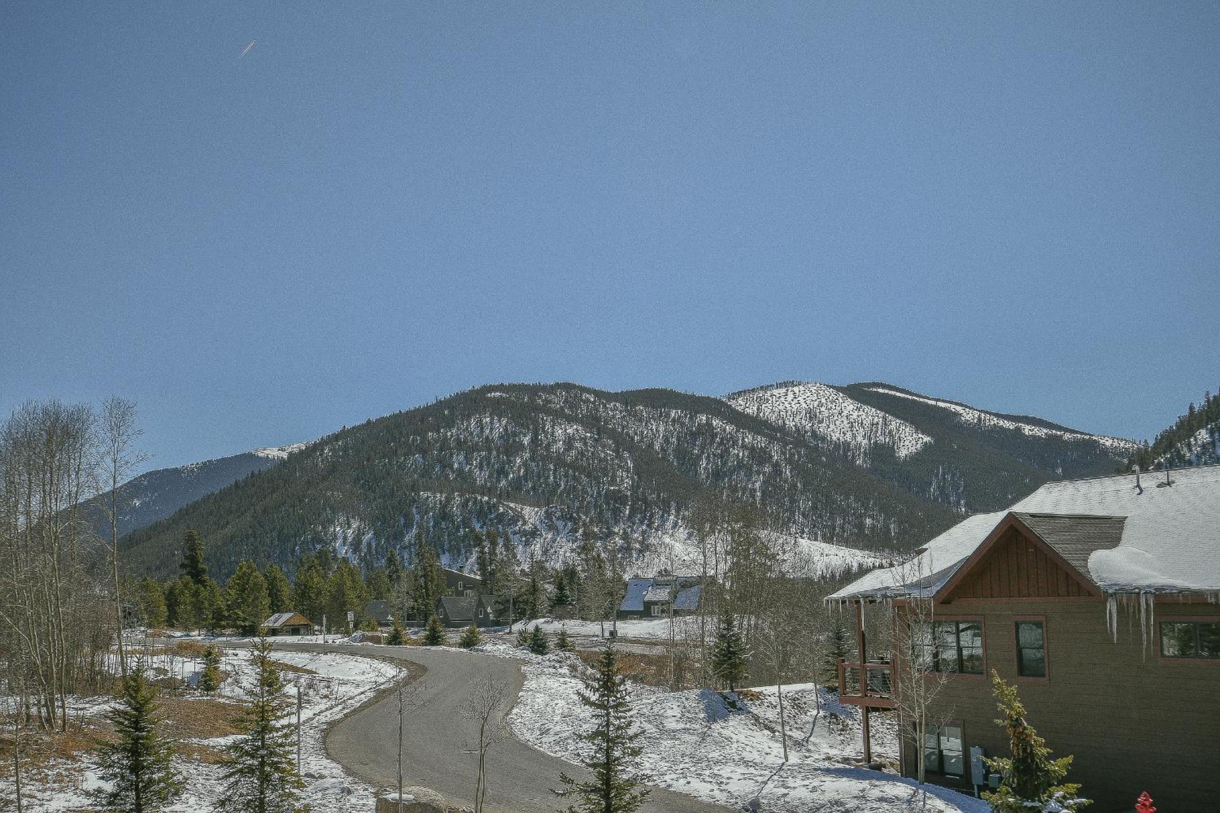 Antlers Gulch 502 by SummitCove Lodging