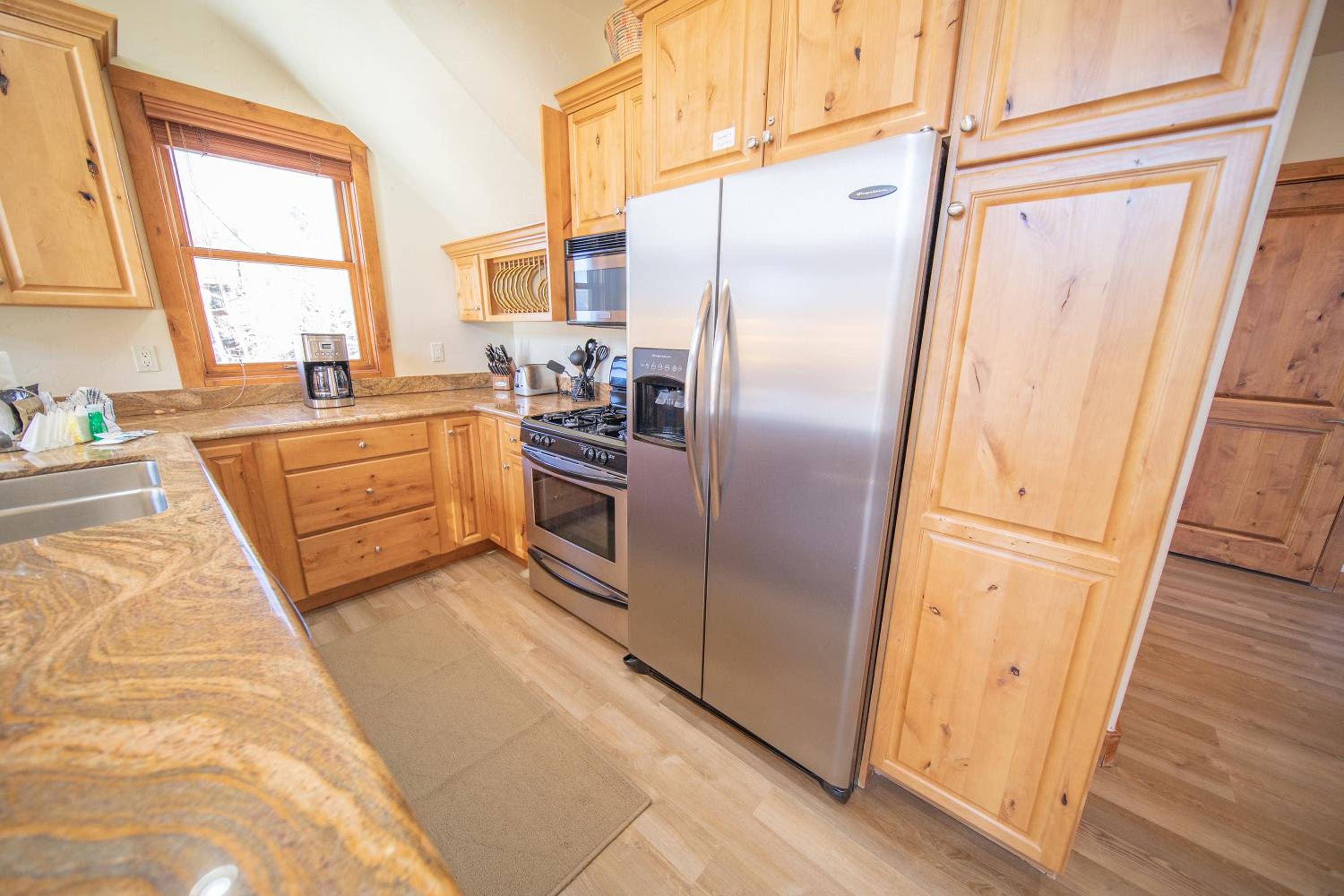 Antlers Gulch 502 by SummitCove Lodging