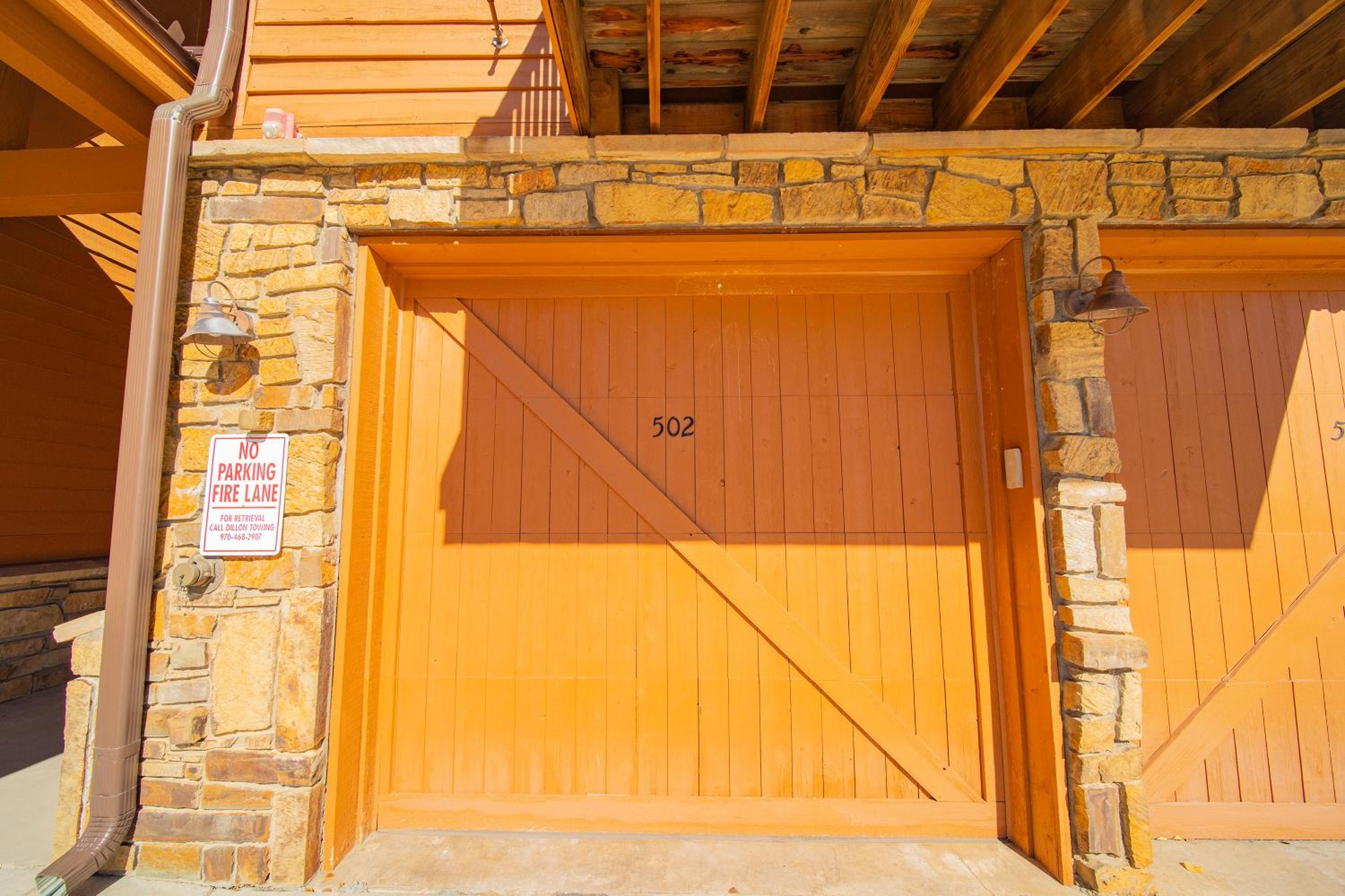 Antlers Gulch 502 by SummitCove Lodging