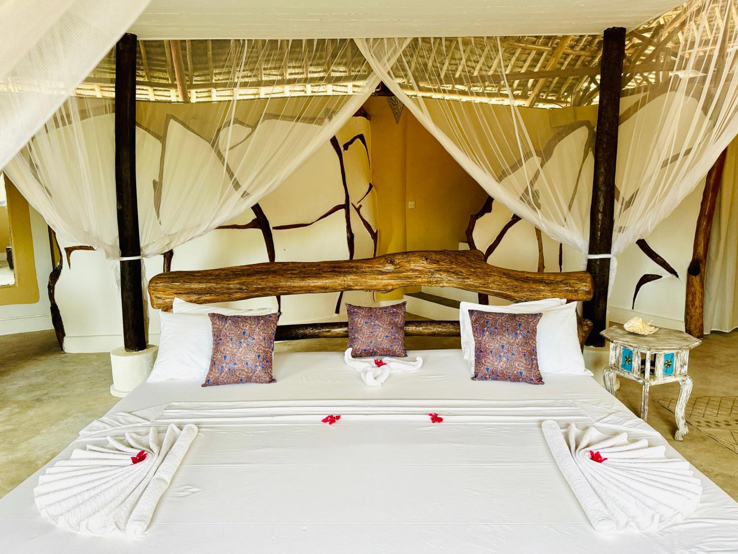 Dream Boutique Hotel Watamu
