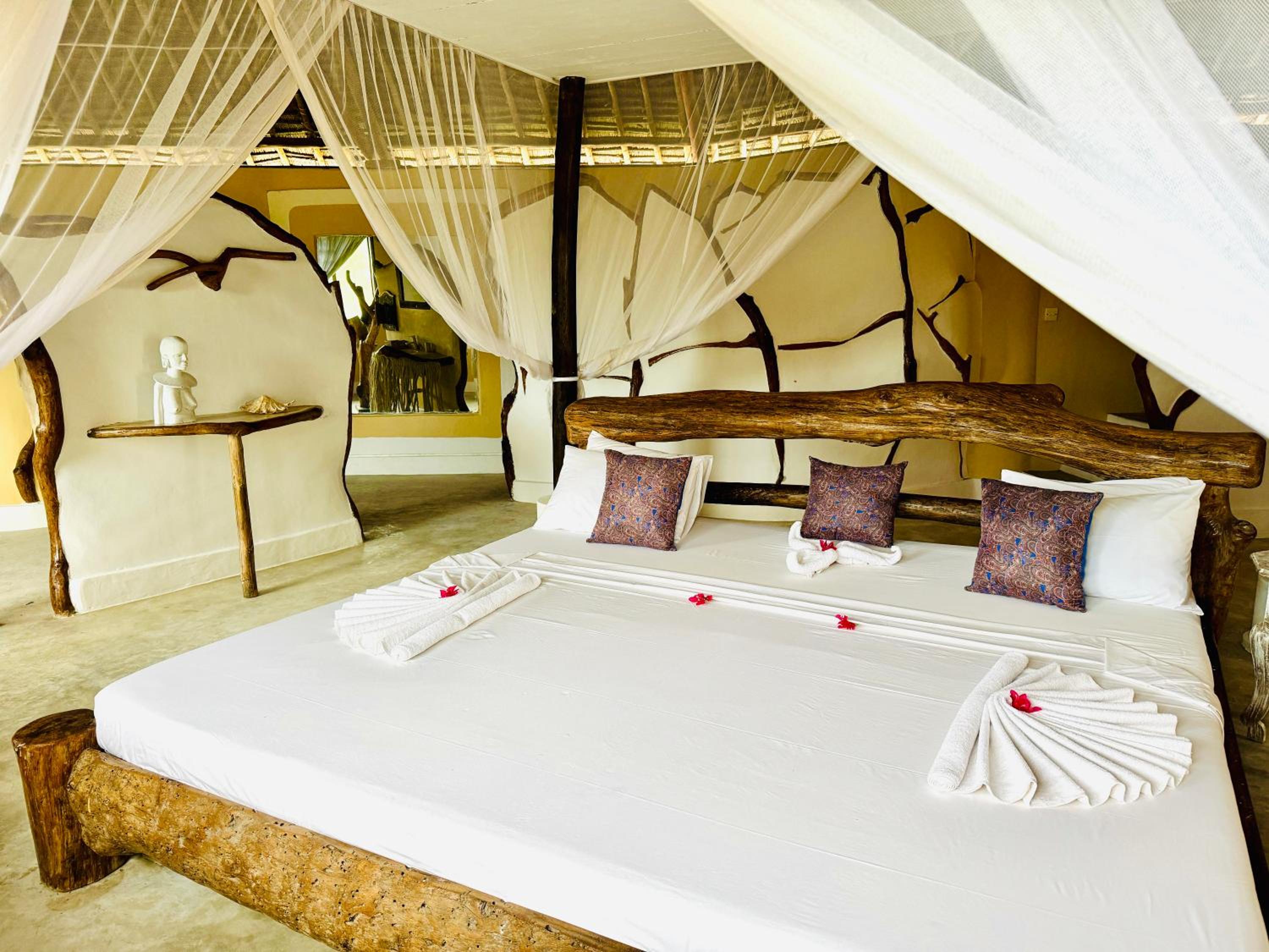 Dream Boutique Hotel Watamu