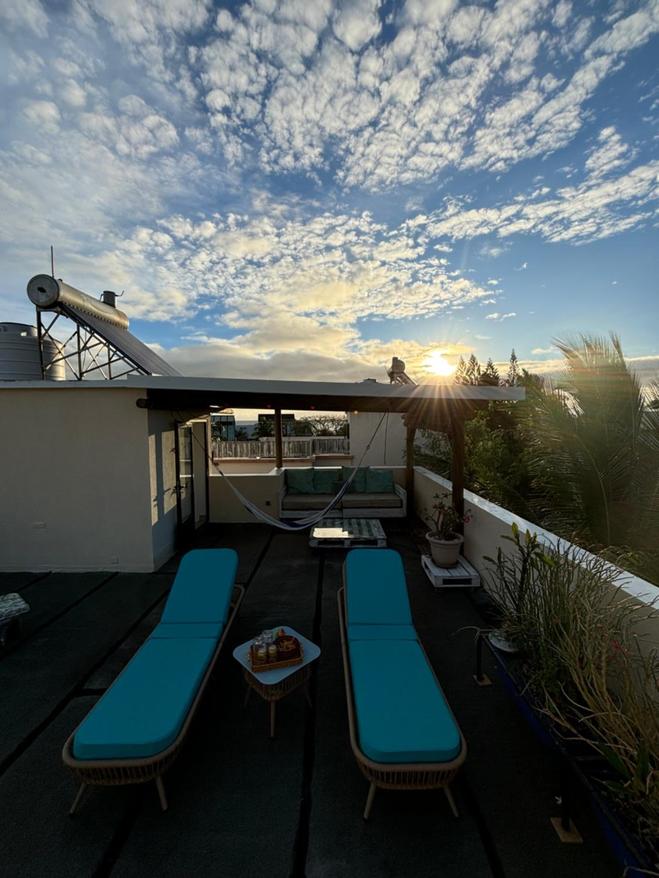 roof
