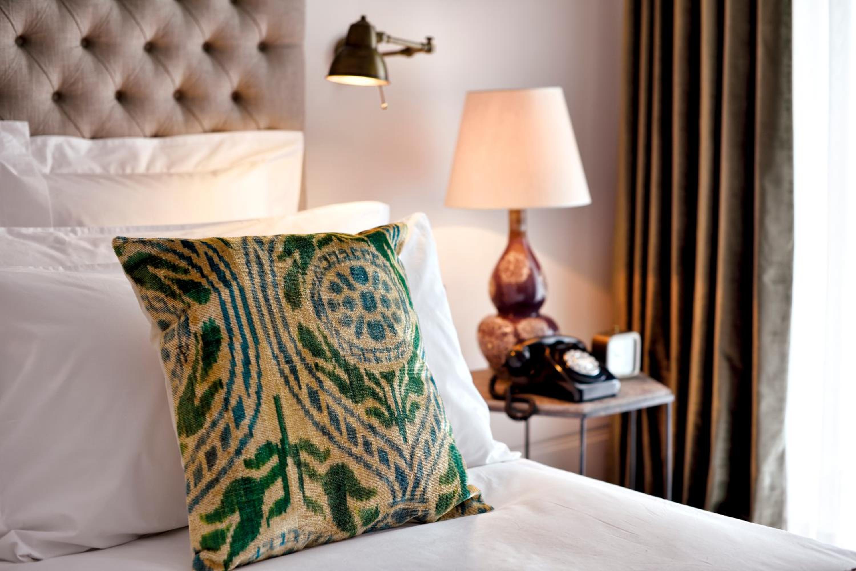 Soho House Istanbul - Image 57