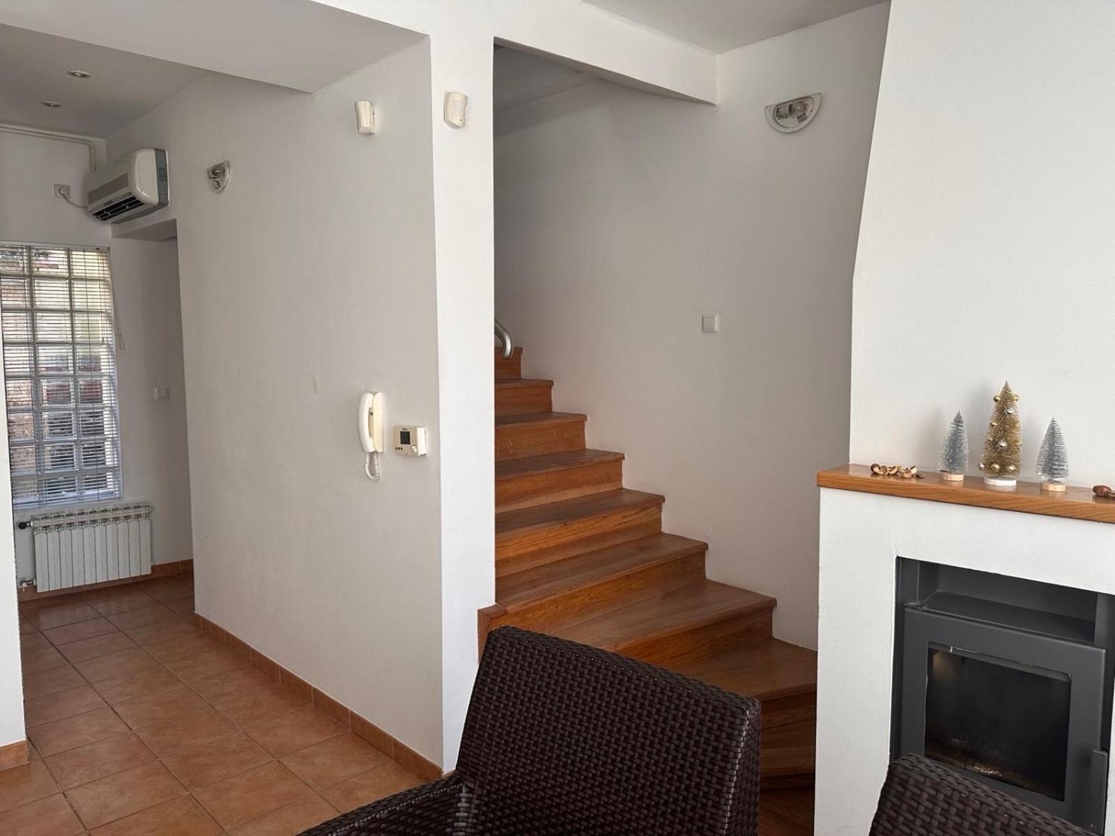 Vila Danin with free garage,Stari grad