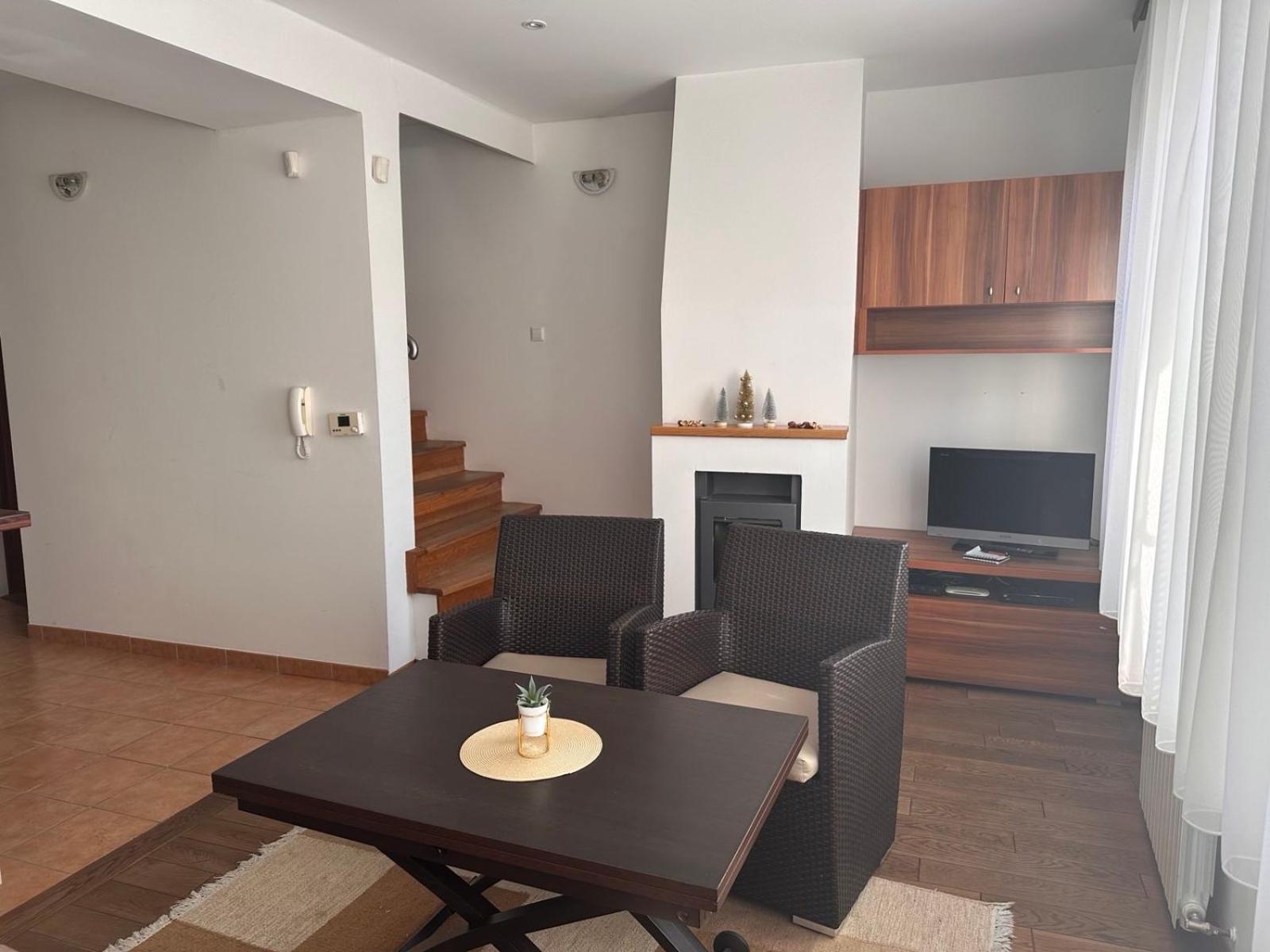 Vila Danin with free garage,Stari grad