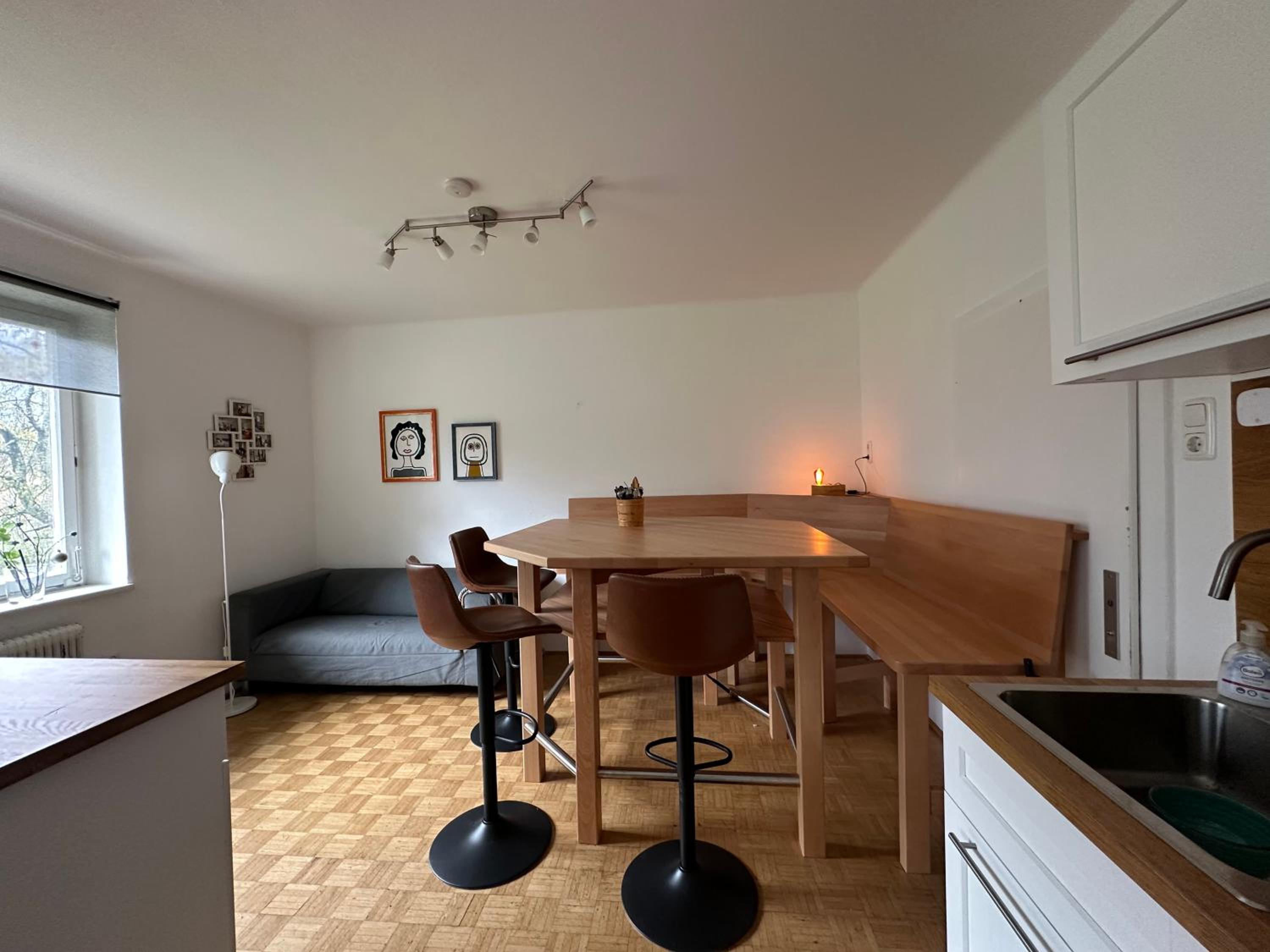 Ferienhaus Vera