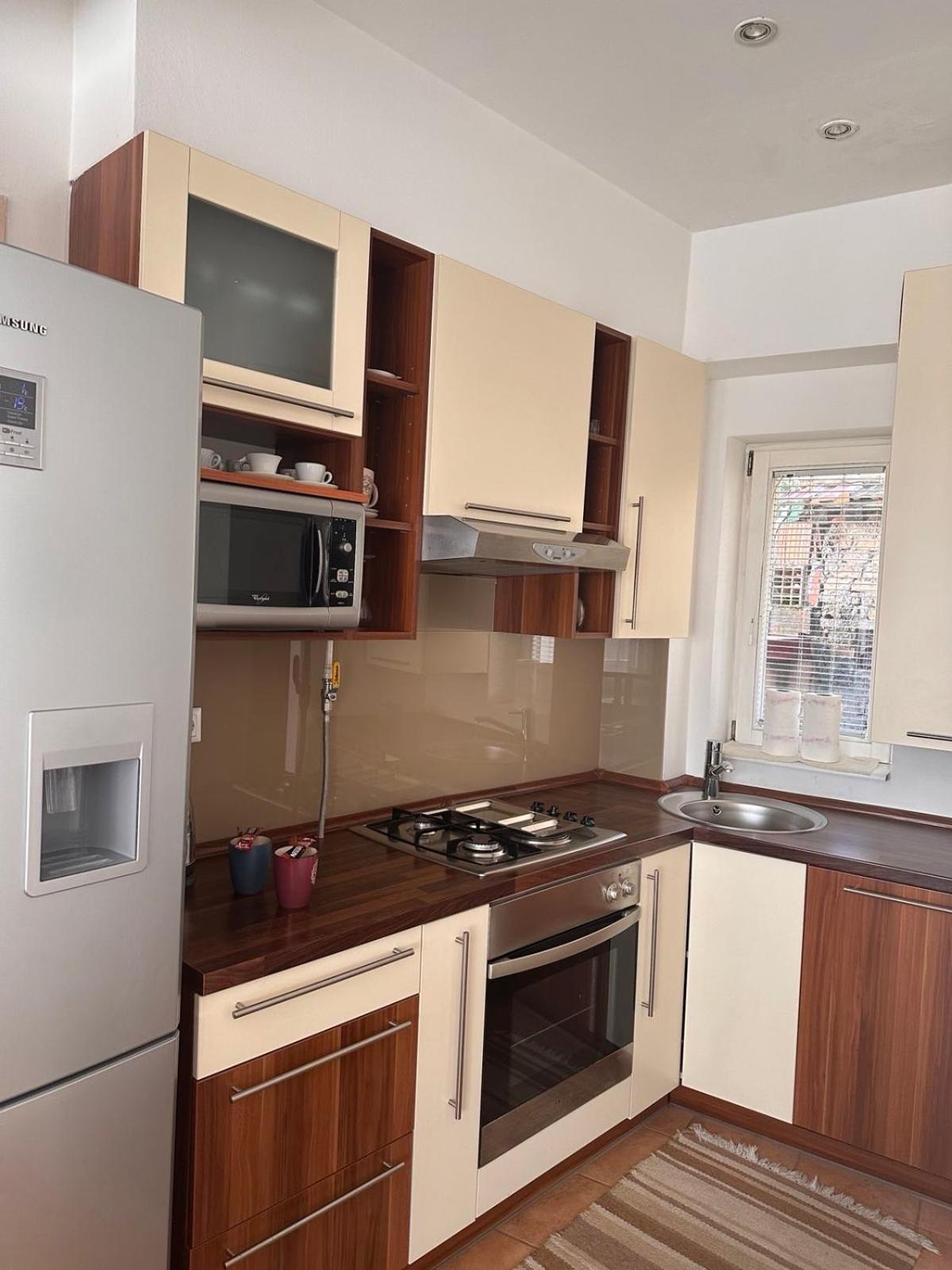 Vila Danin with free garage,Stari grad