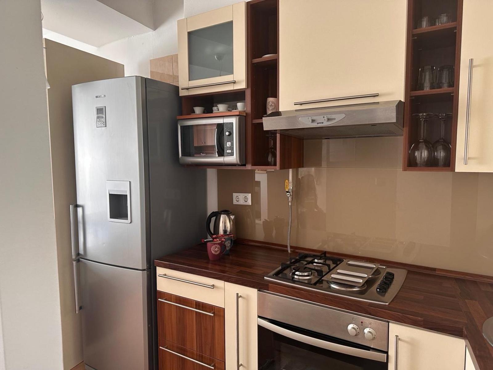 Vila Danin with free garage,Stari grad