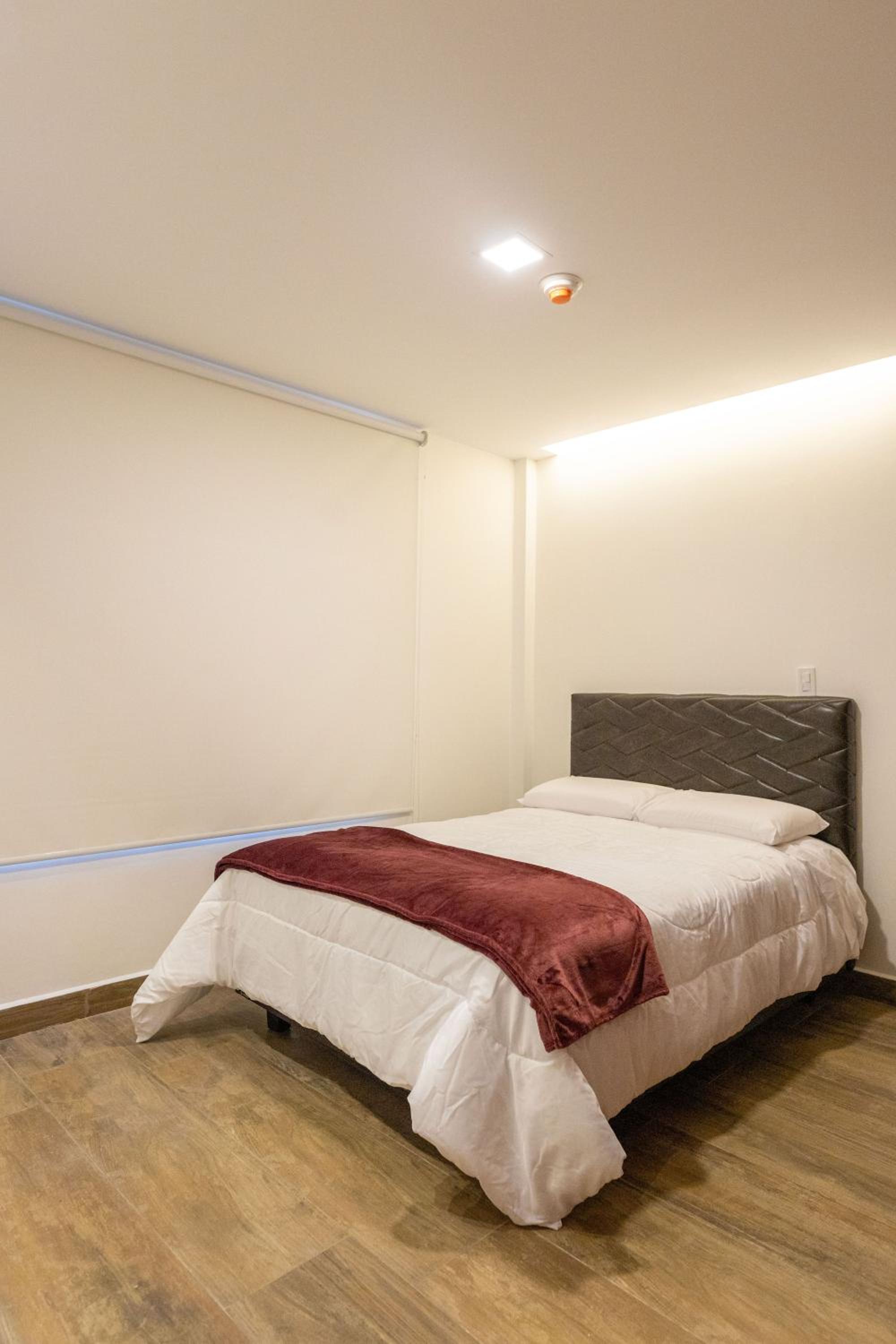 Suite Modernas