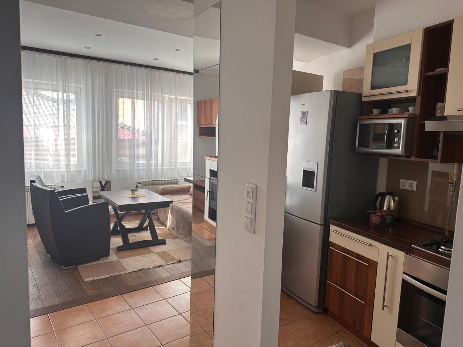 Vila Danin with free garage,Stari grad