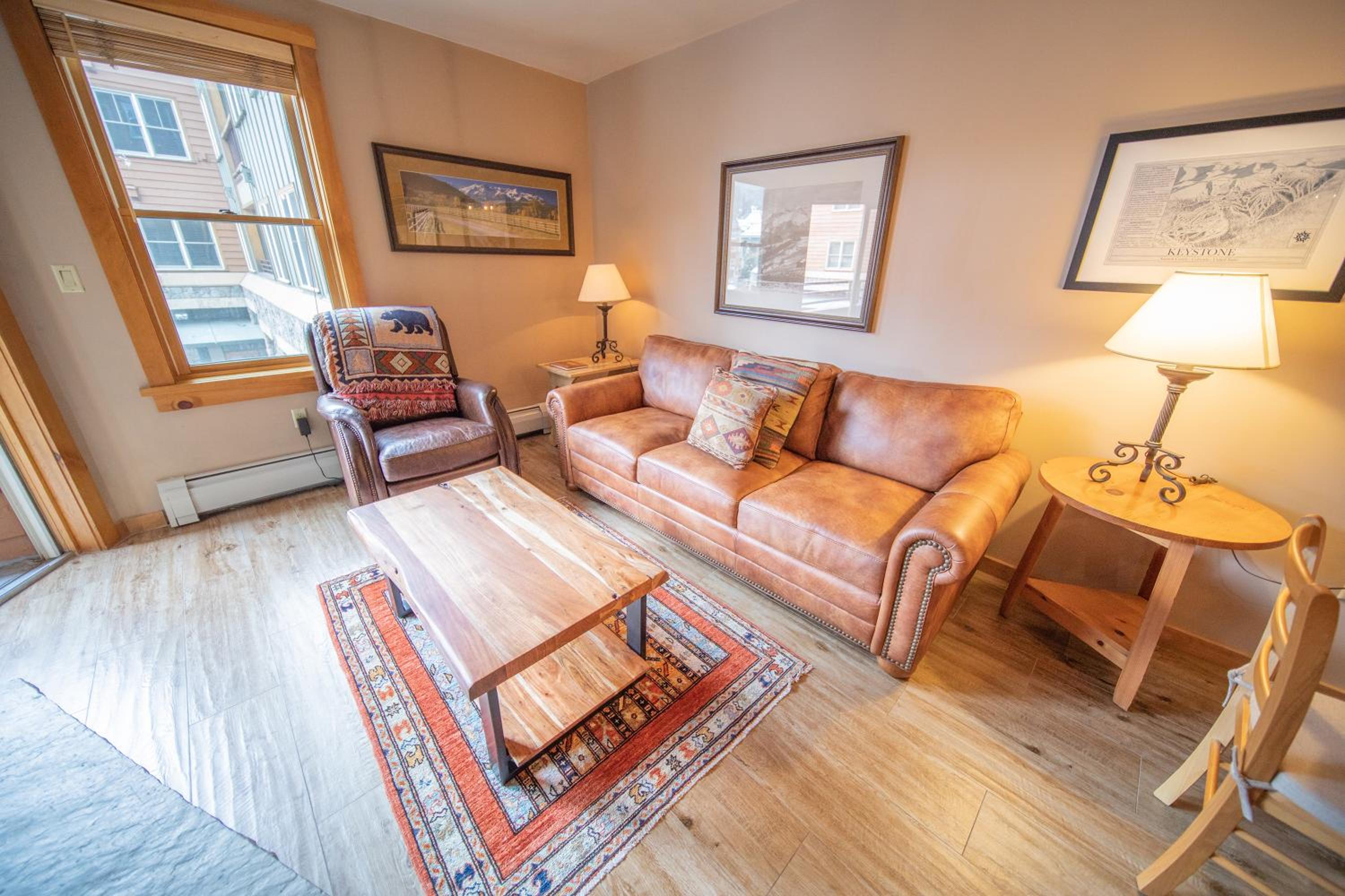Buffalo Lodge 8320 by SummitCove Lodging