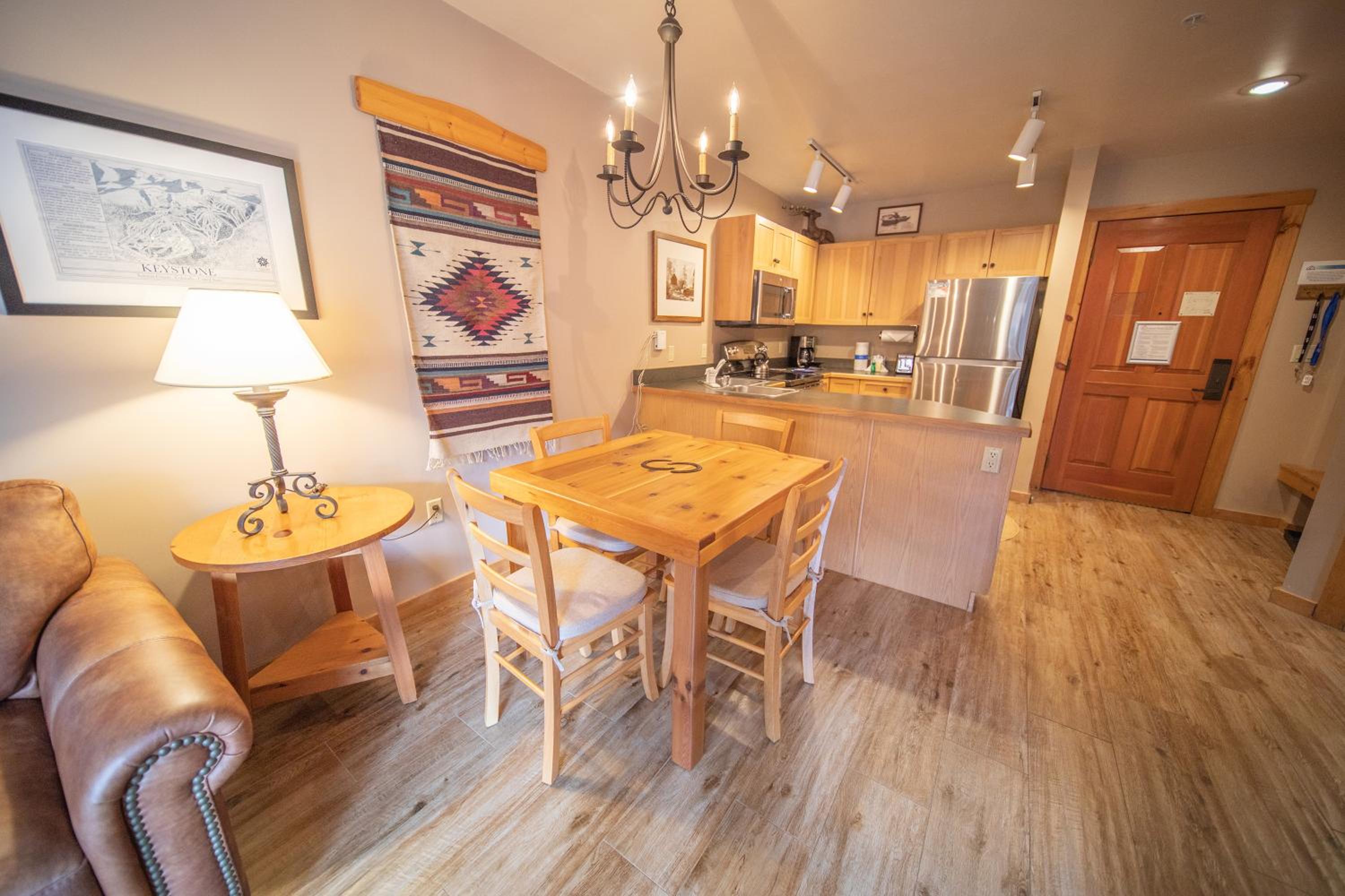 Buffalo Lodge 8320 by SummitCove Lodging