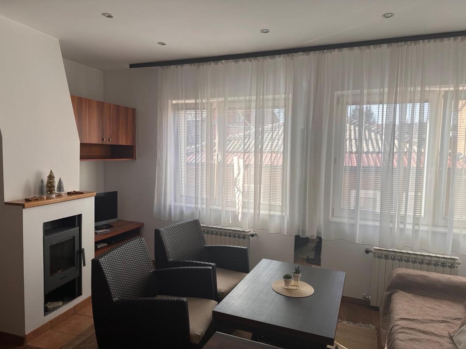 Vila Danin with free garage,Stari grad