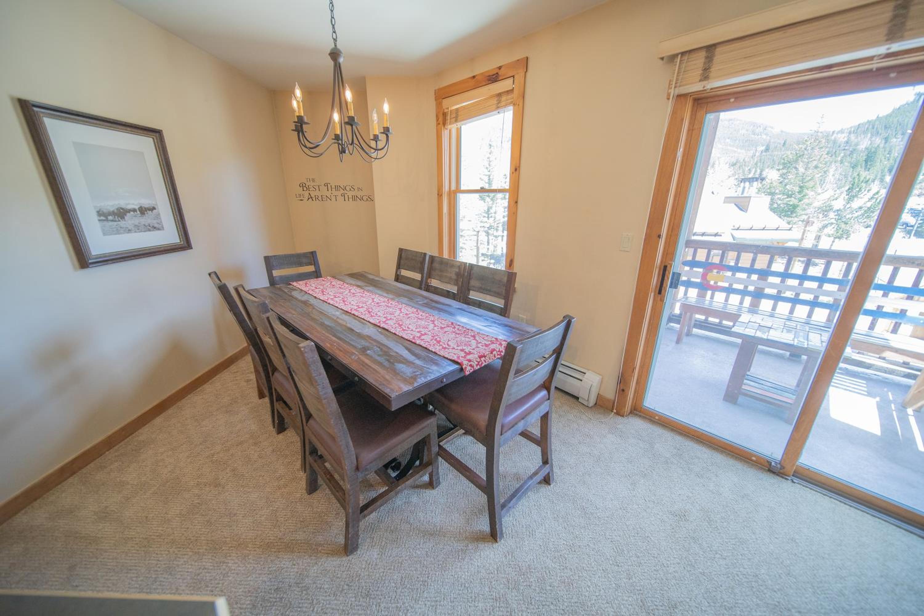 Buffalo Lodge 8327 by SummitCove Lodging