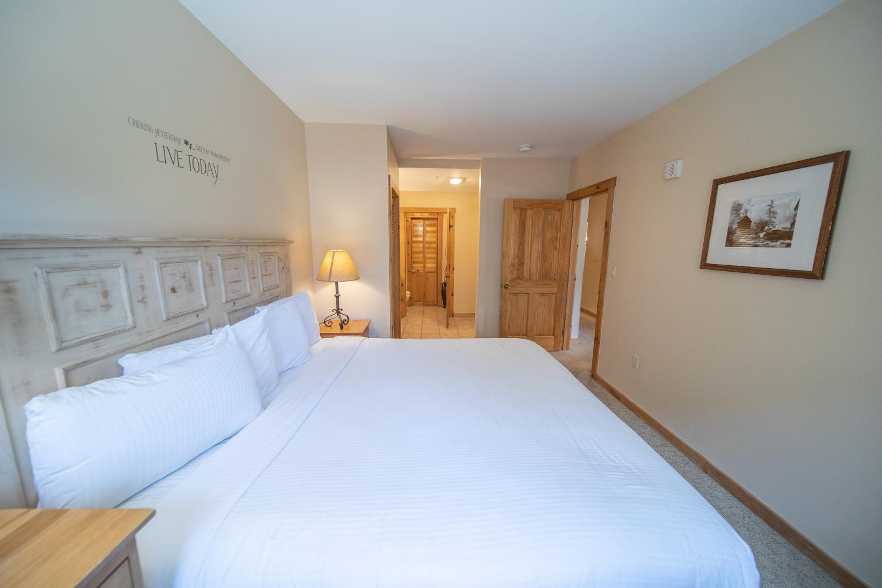Buffalo Lodge 8327 by SummitCove Lodging