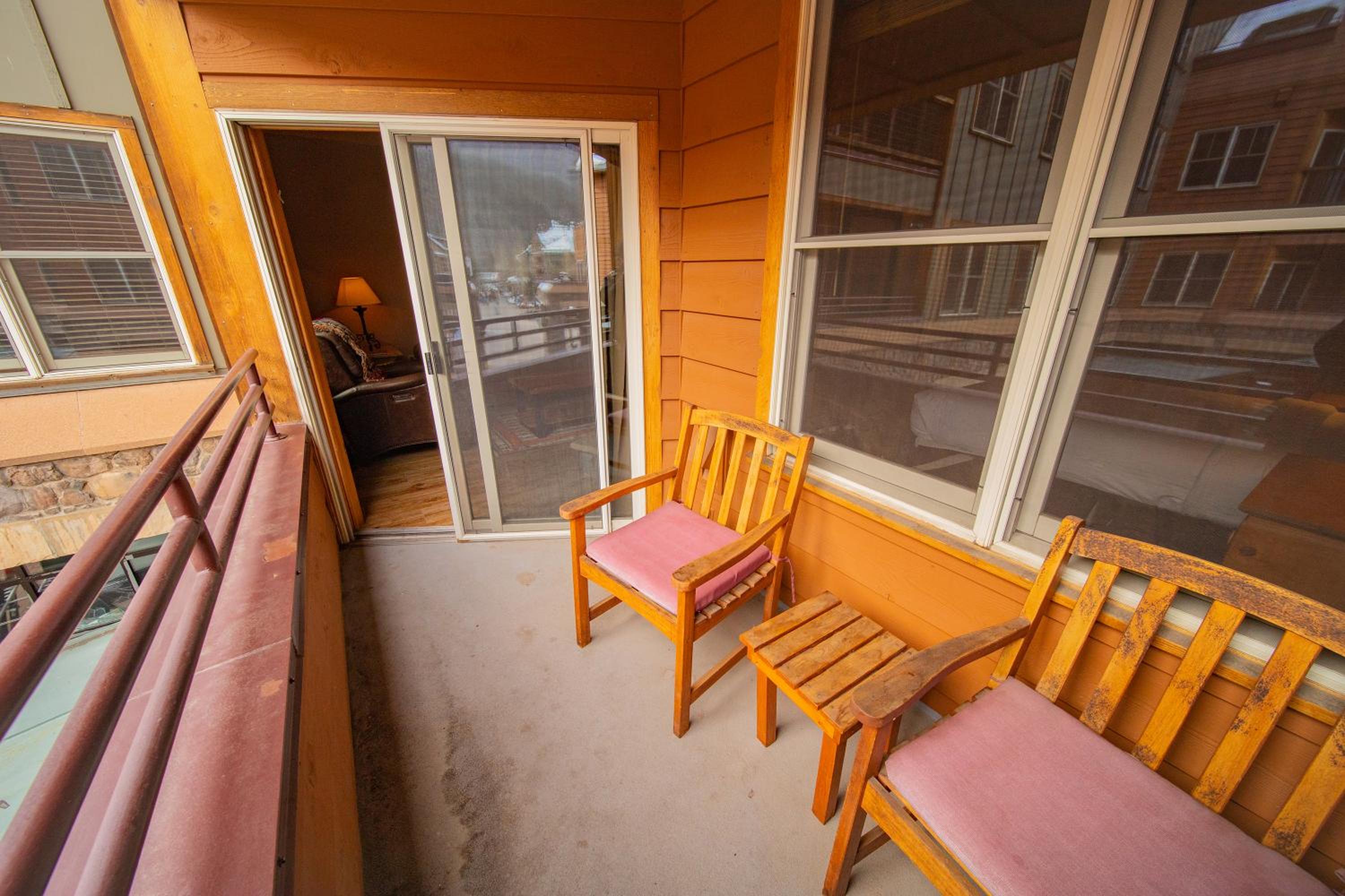 Buffalo Lodge 8320 by SummitCove Lodging