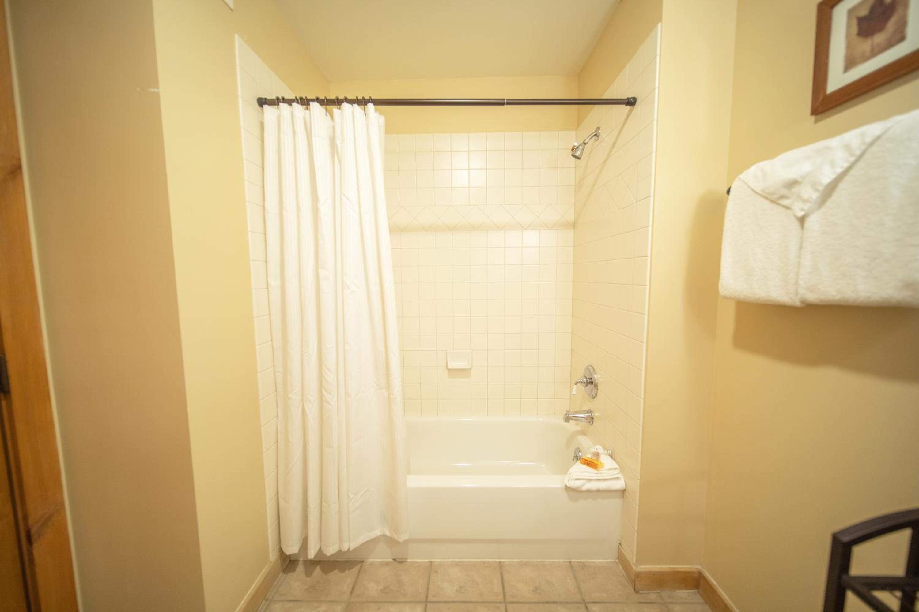 Buffalo Lodge 8327 by SummitCove Lodging