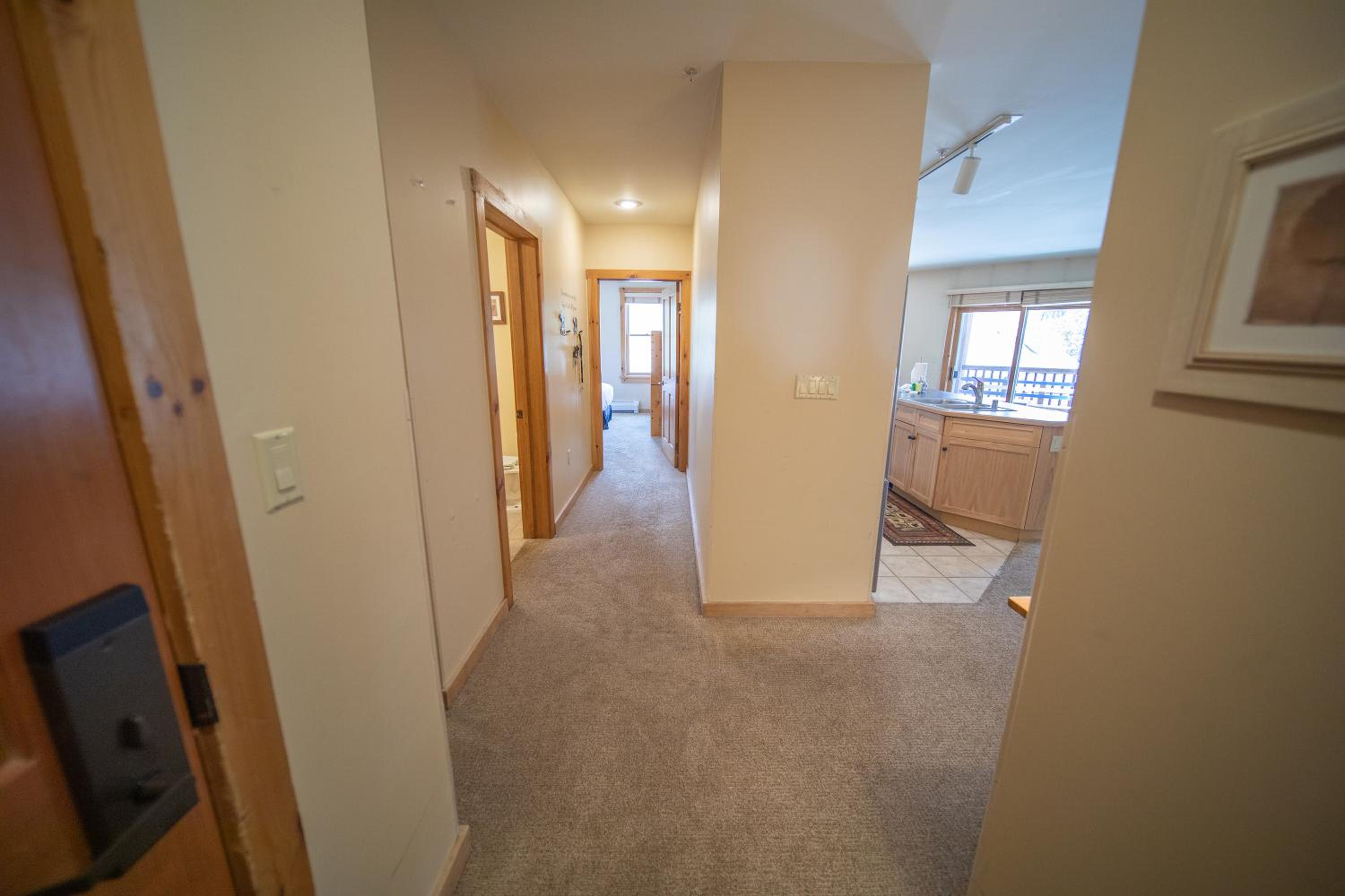 Buffalo Lodge 8327 by SummitCove Lodging