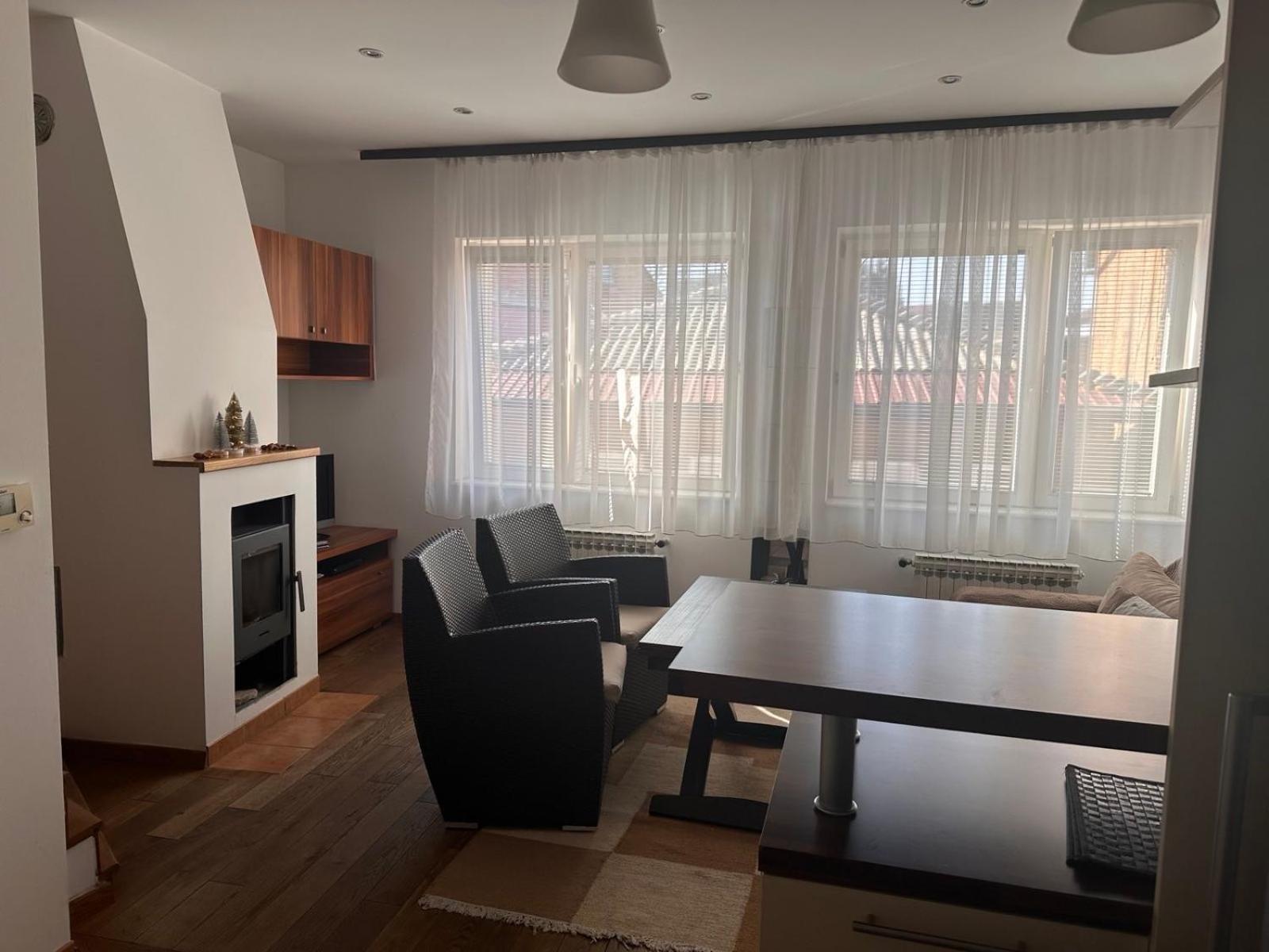 Vila Danin with free garage,Stari grad