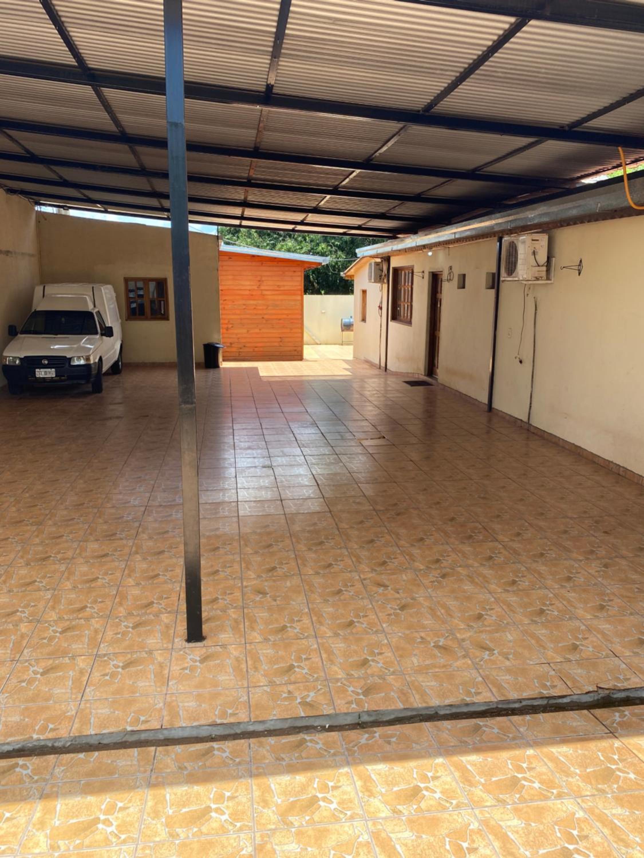Rios Departamentos Alquiler por Día