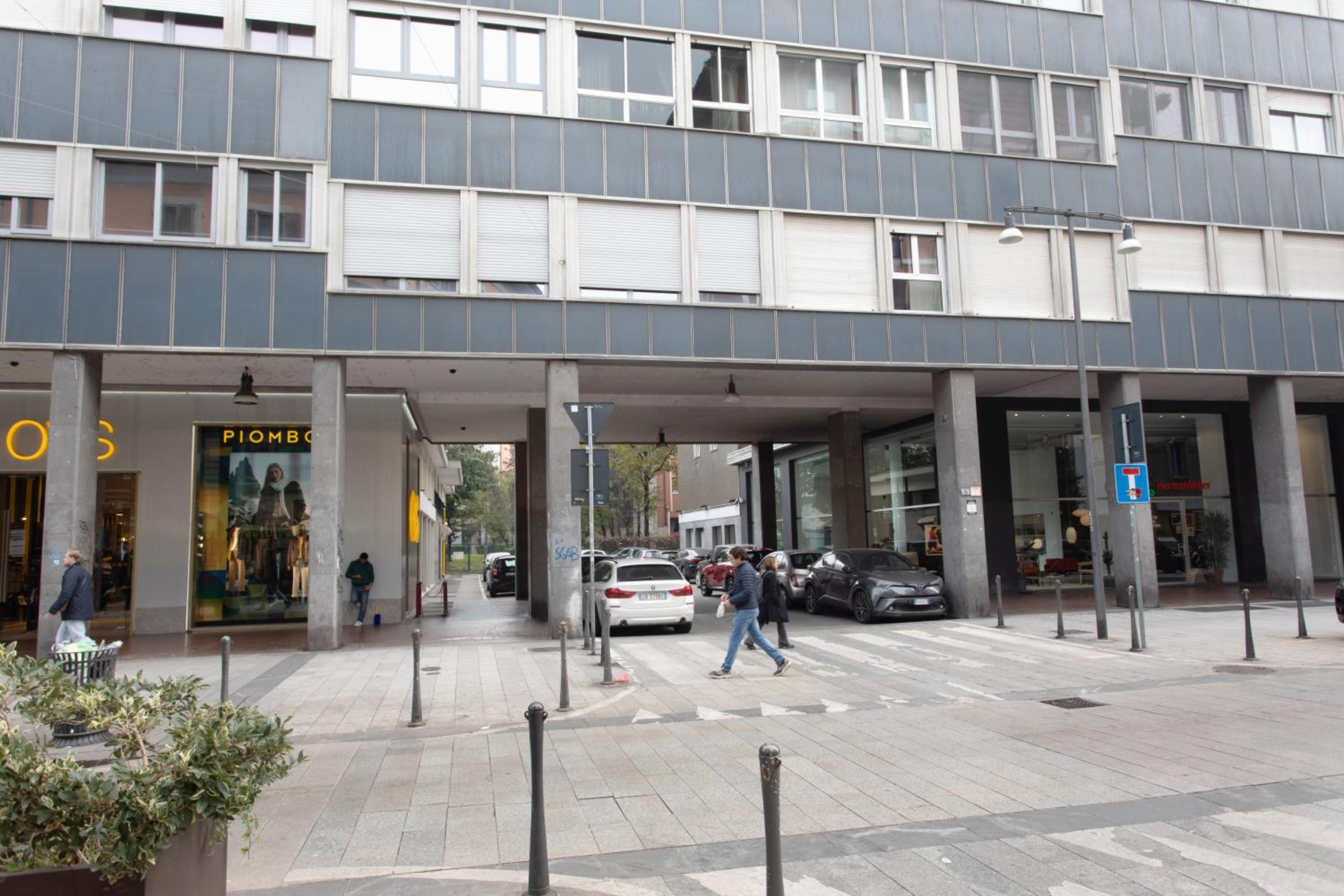 Easylife - Milano - Garibaldi 72-3 - Brera