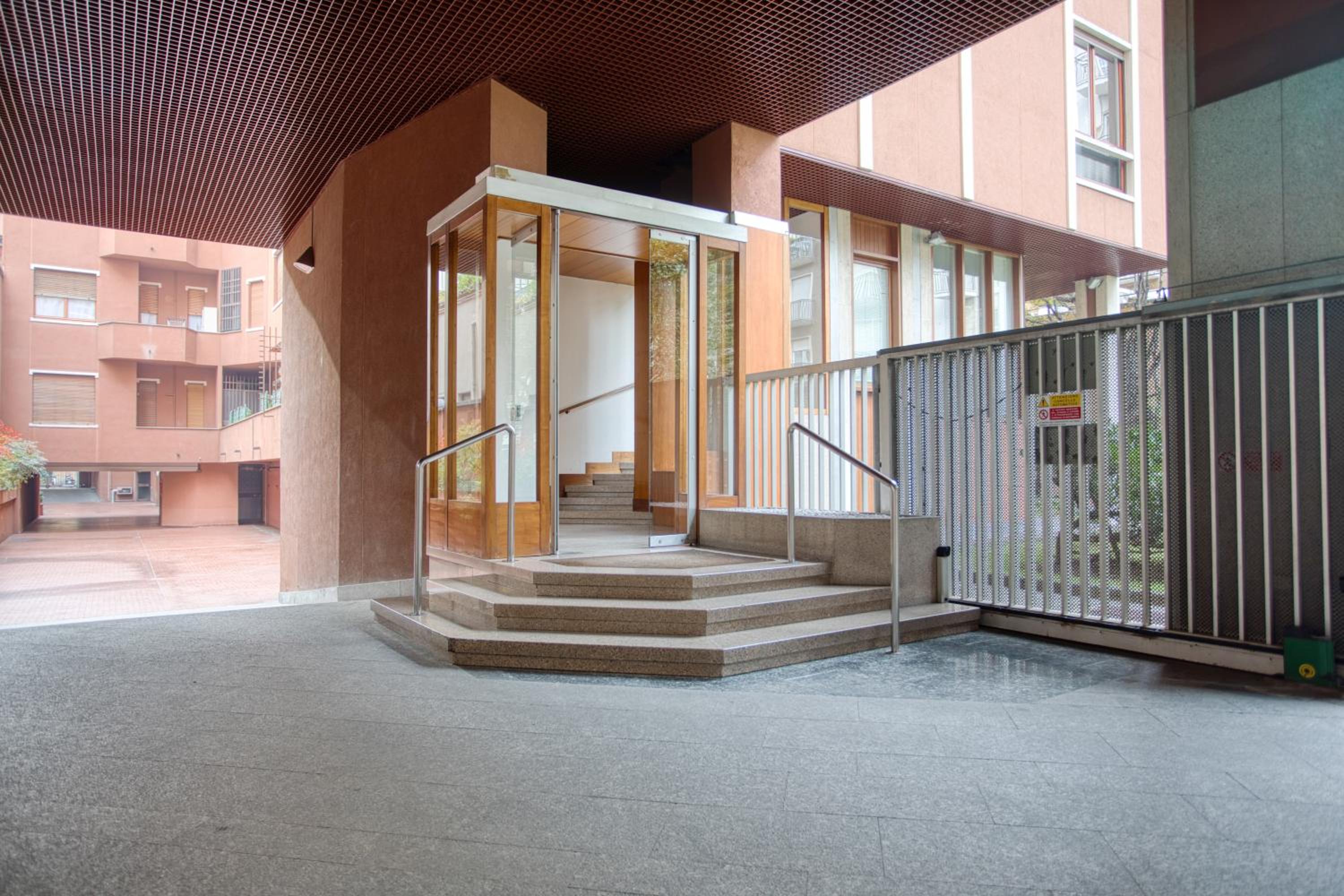 Easylife - Milano - Garibaldi 72-3 - Brera