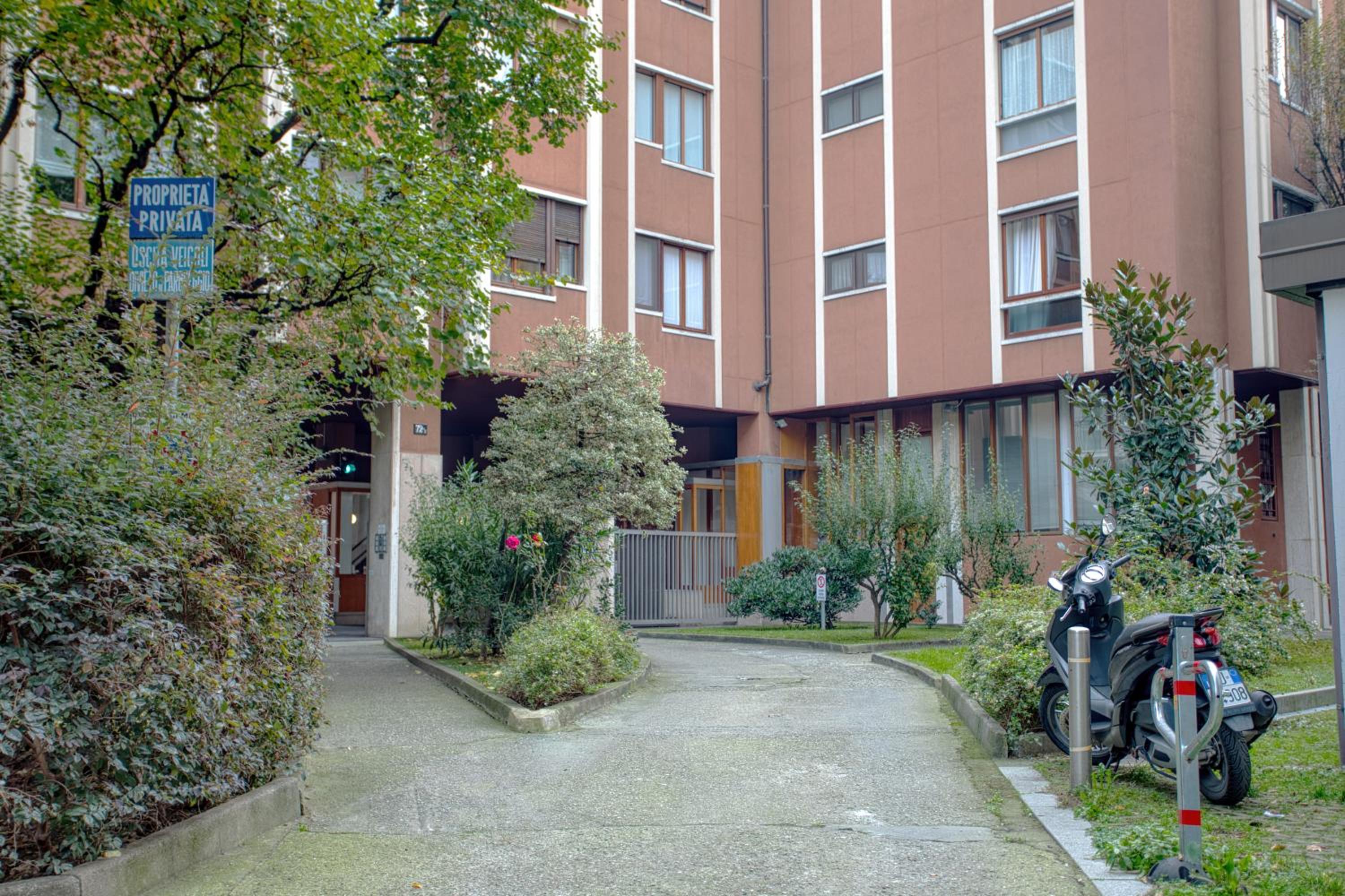 Easylife - Milano - Garibaldi 72-3 - Brera