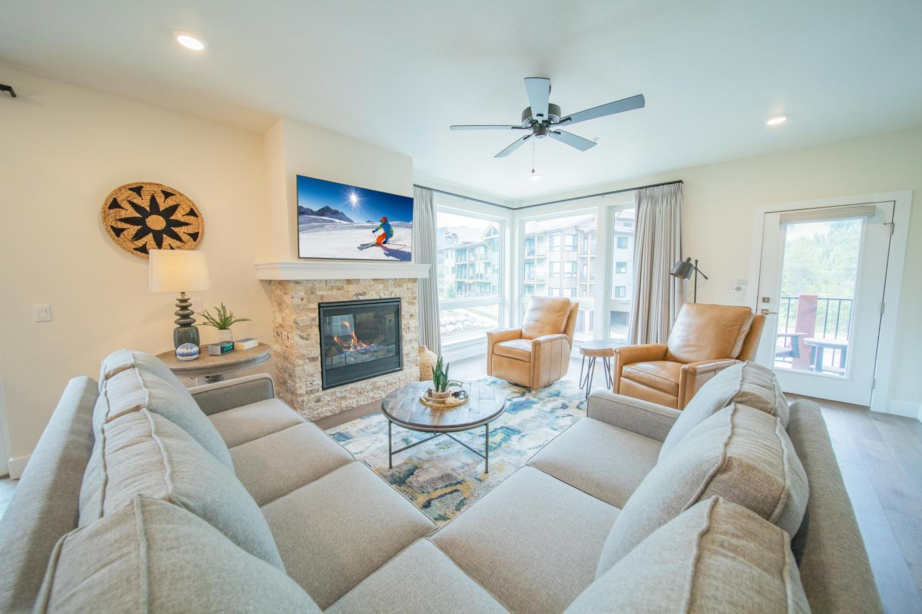 Clearwater Lofts Bldg 2 201 by SummitCove Lodging view 4