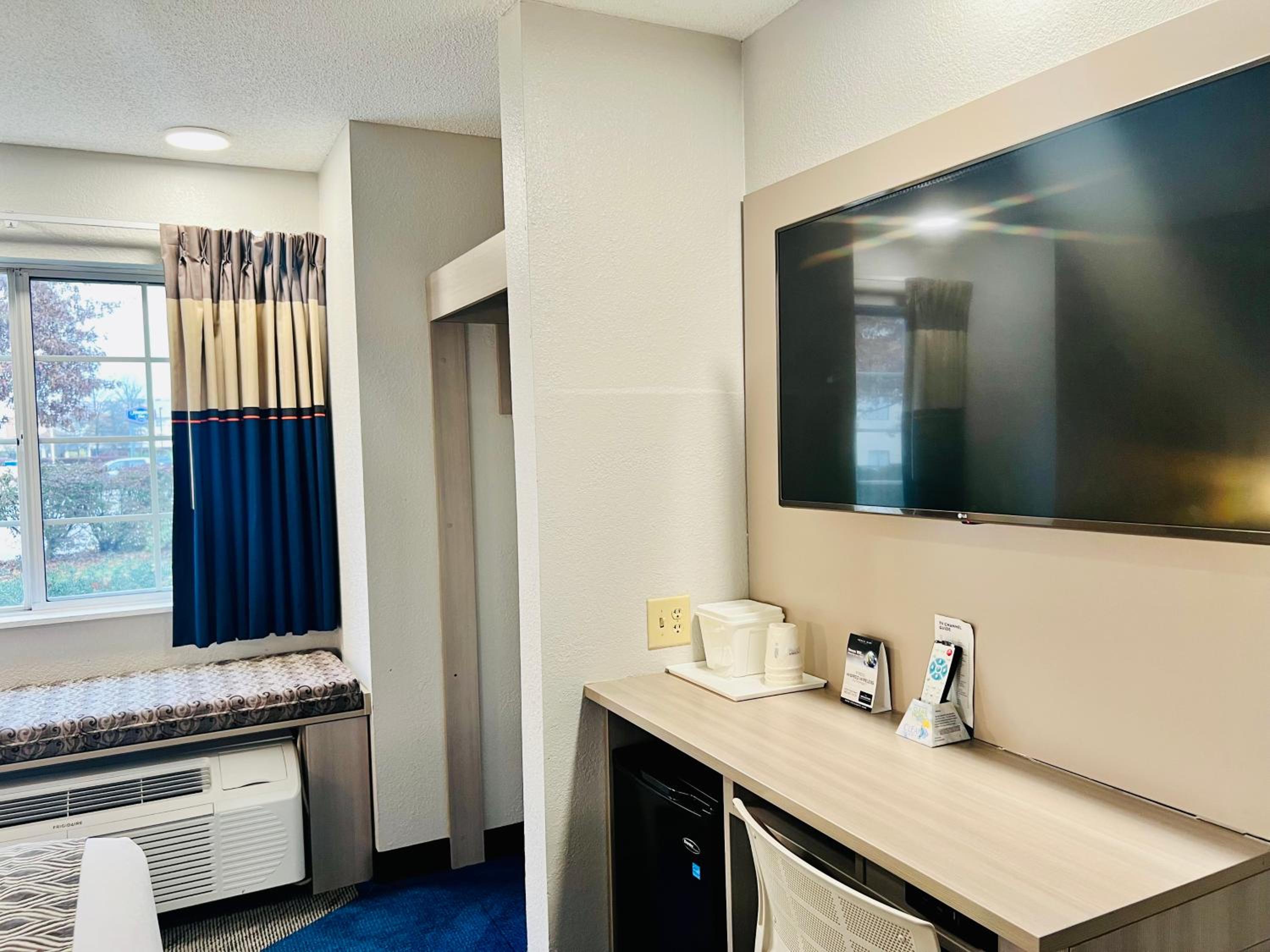 Georgetown Vacations - Microtel Inn Georgetown - Lexington North - Property Image 12