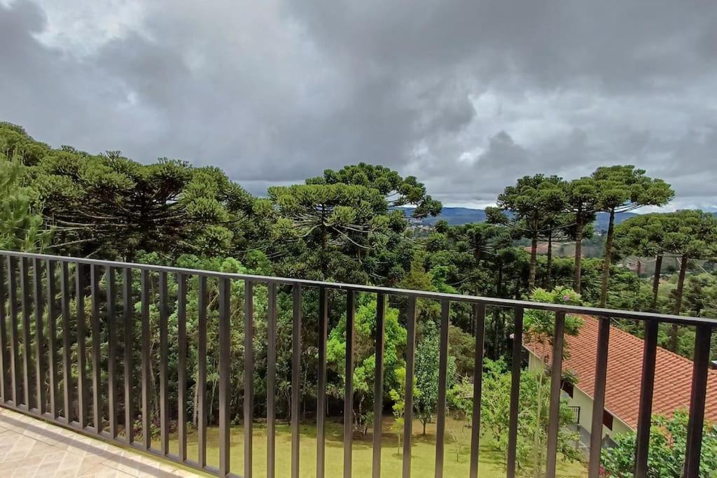 Linda Casa em Campos do Jordão