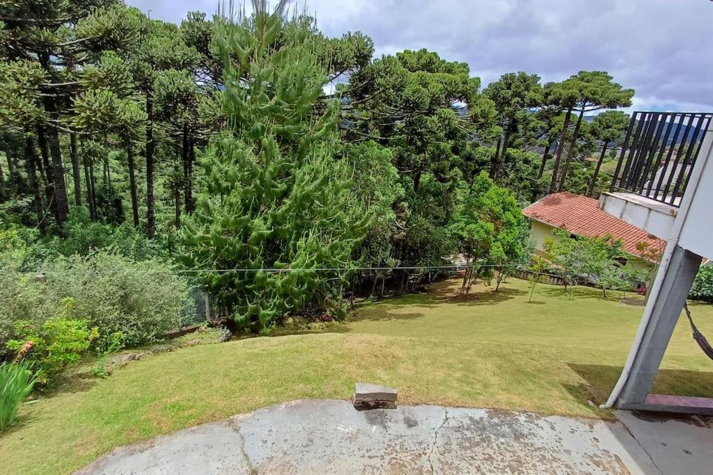 Linda Casa em Campos do Jordão
