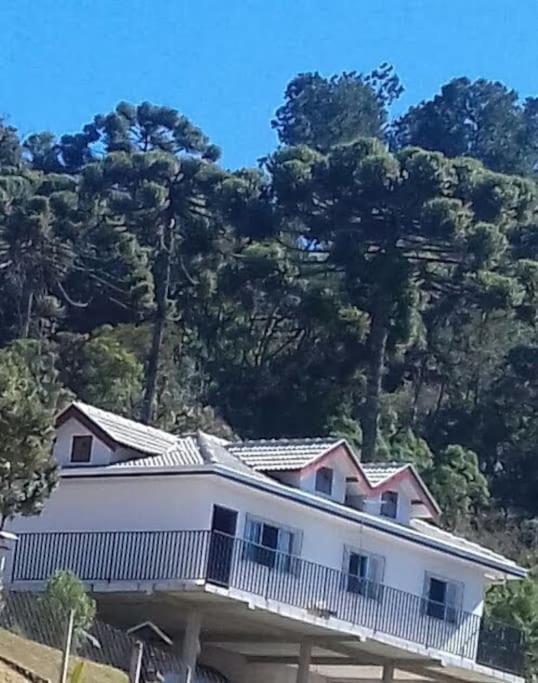 Linda Casa em Campos do Jordão