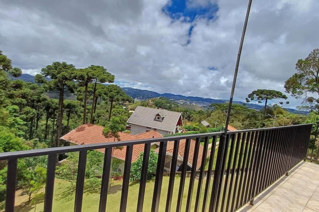 Linda Casa em Campos do Jordão