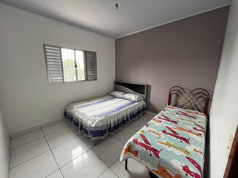 Linda Casa em Campos do Jordão