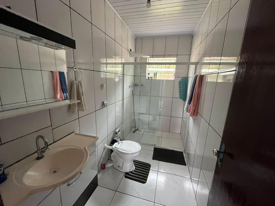 Linda Casa em Campos do Jordão